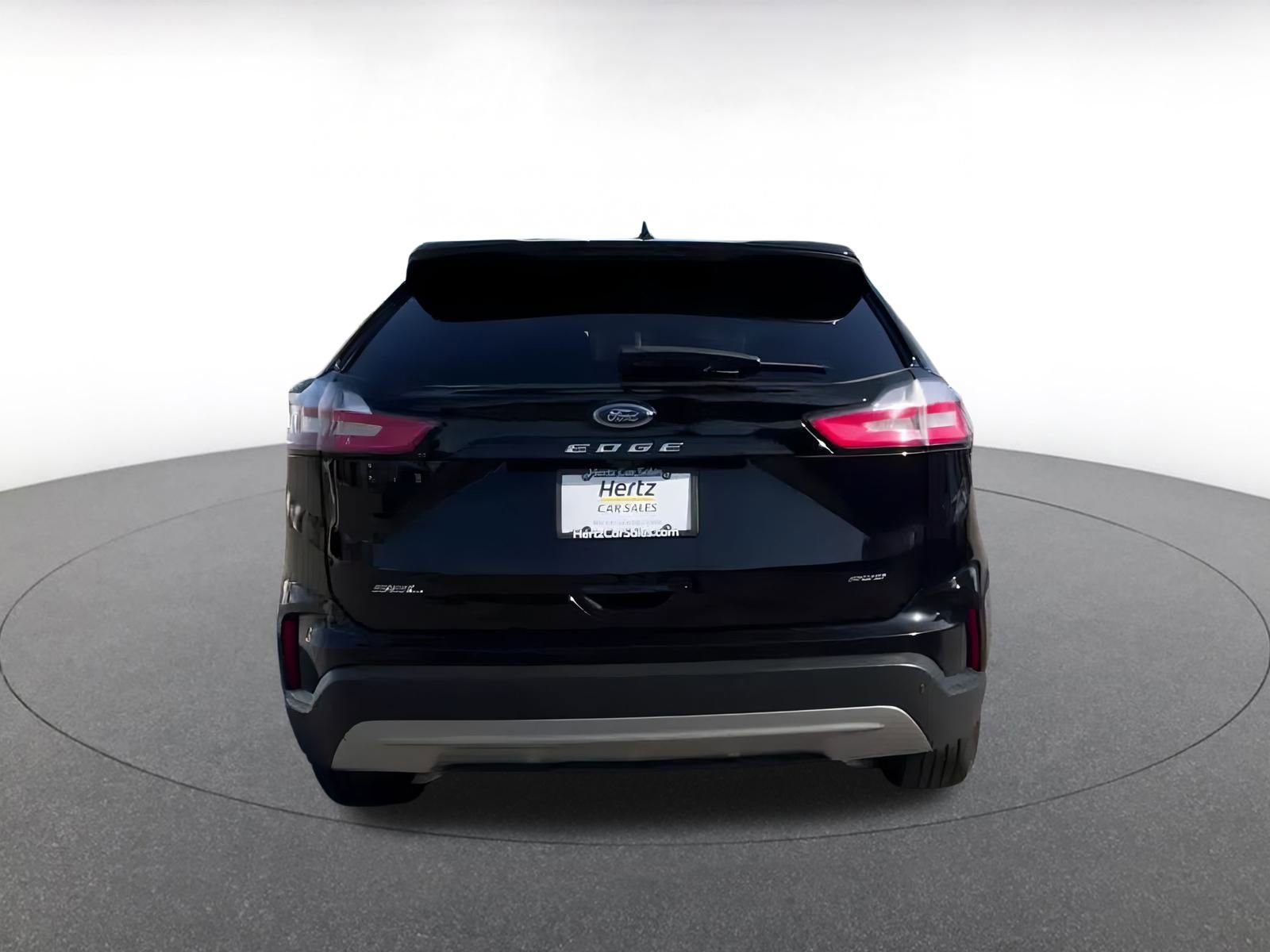 Thumbnail: 2023 Ford Edge - 9