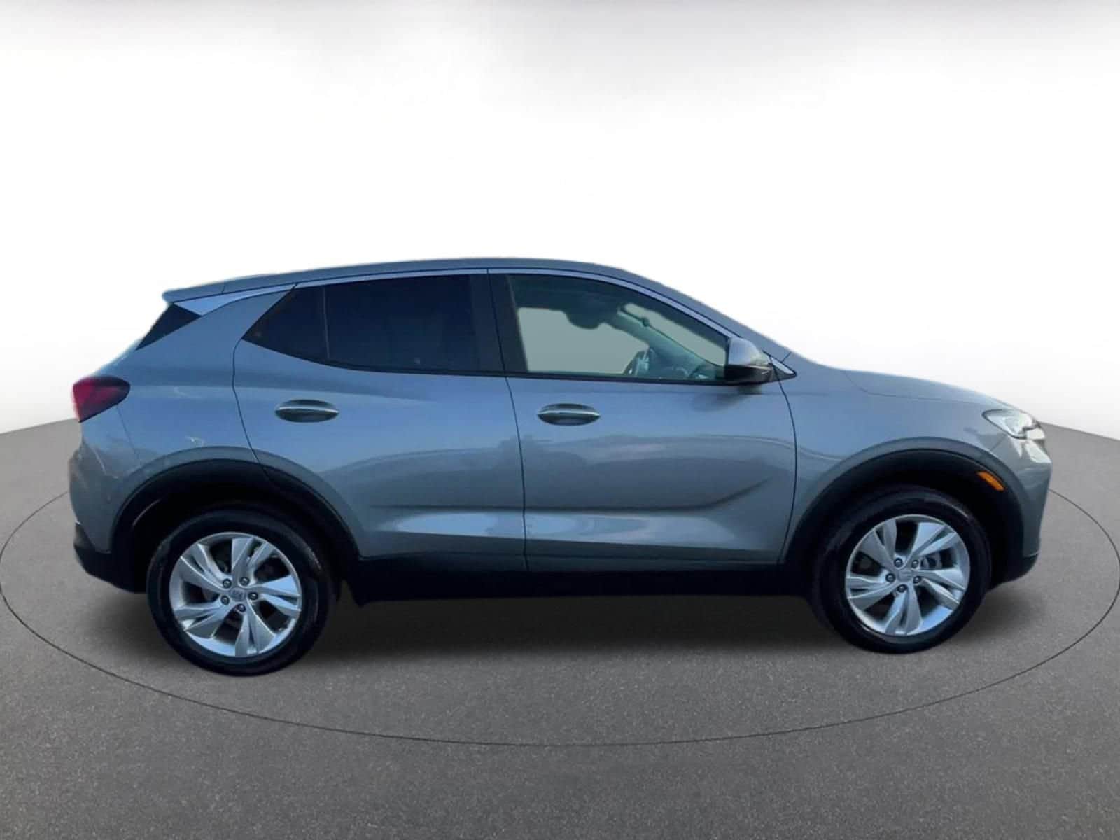 Thumbnail: 2025 Buick Encore GX - 16