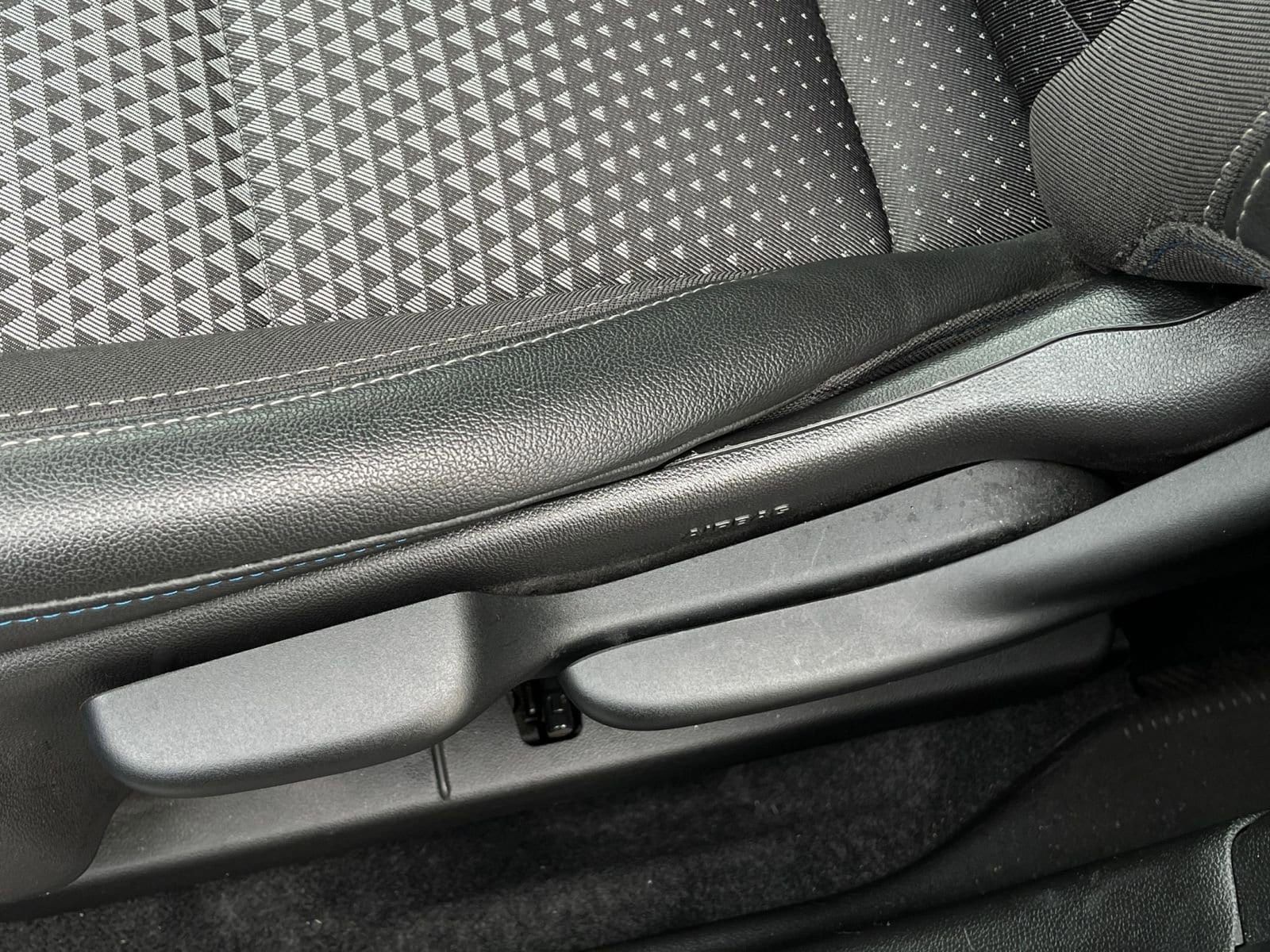 Thumbnail: 2025 Chevrolet Trax - 23