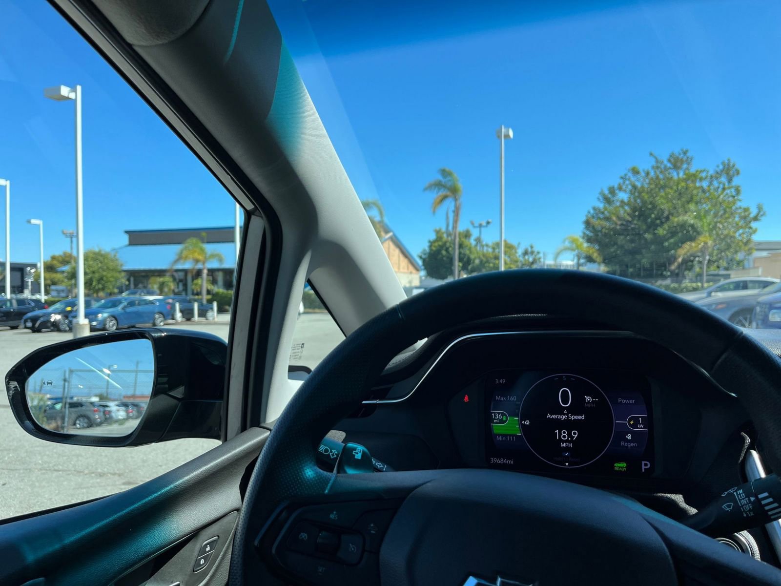 Thumbnail: 2023 Chevrolet Bolt EV - 33