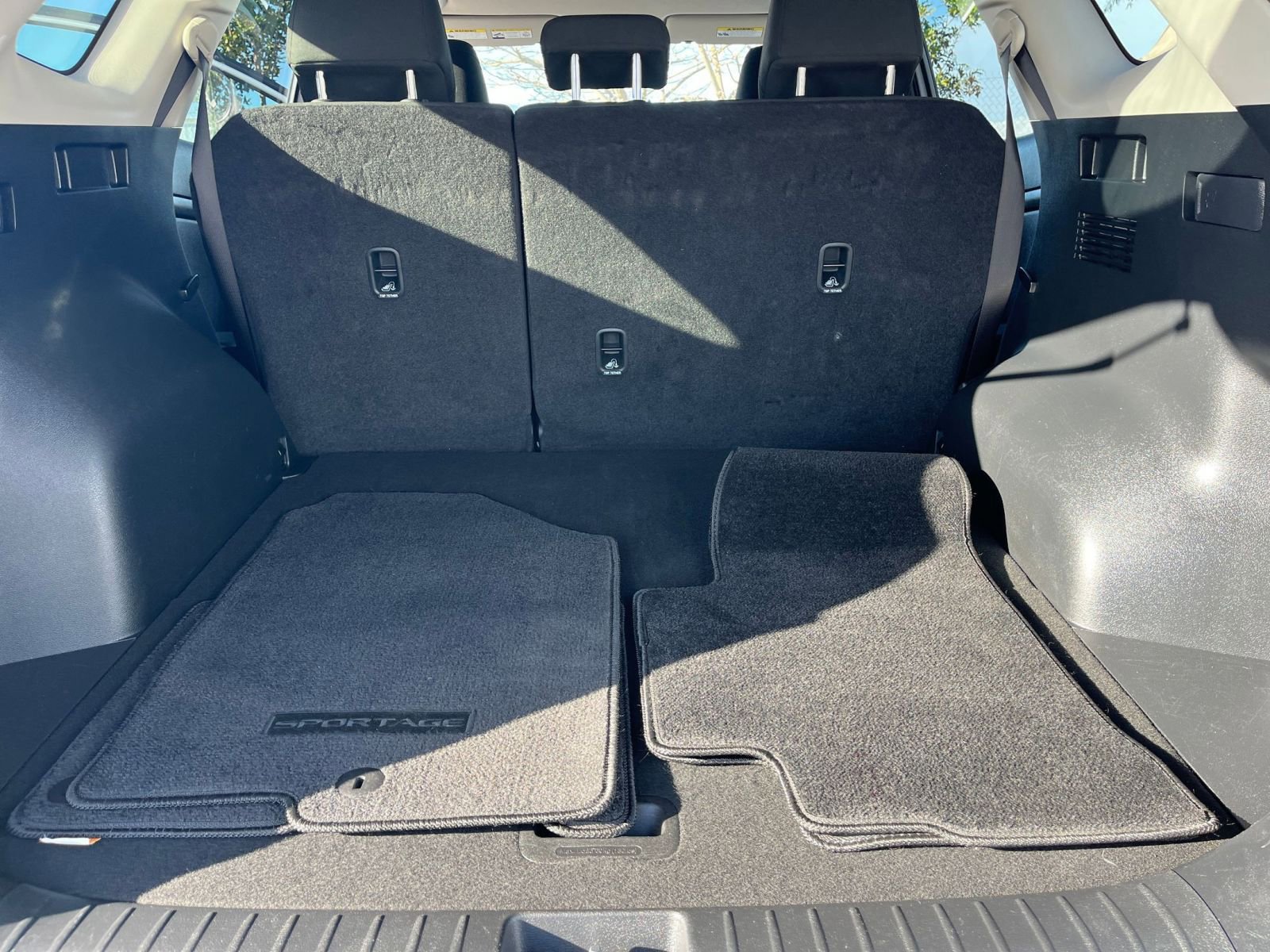 Thumbnail: 2025 Kia Sportage - 31