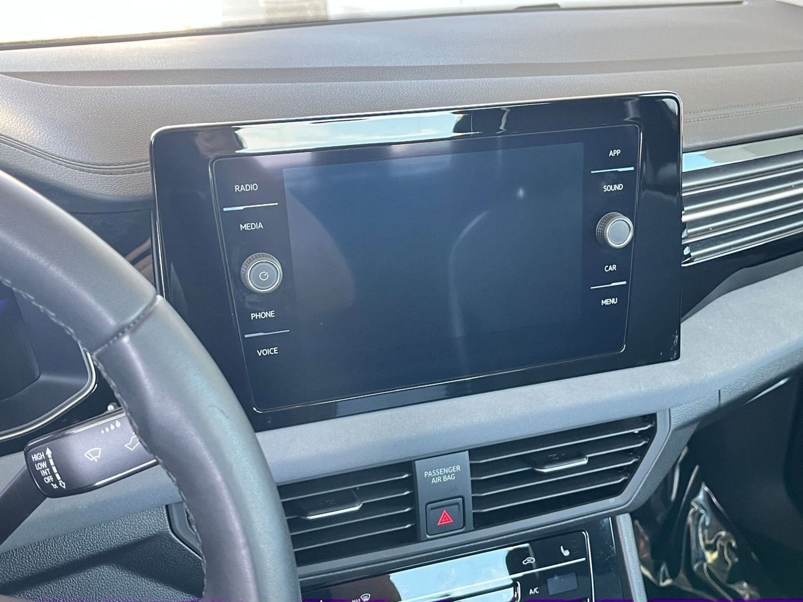 Thumbnail: 2025 Volkswagen Jetta - 18