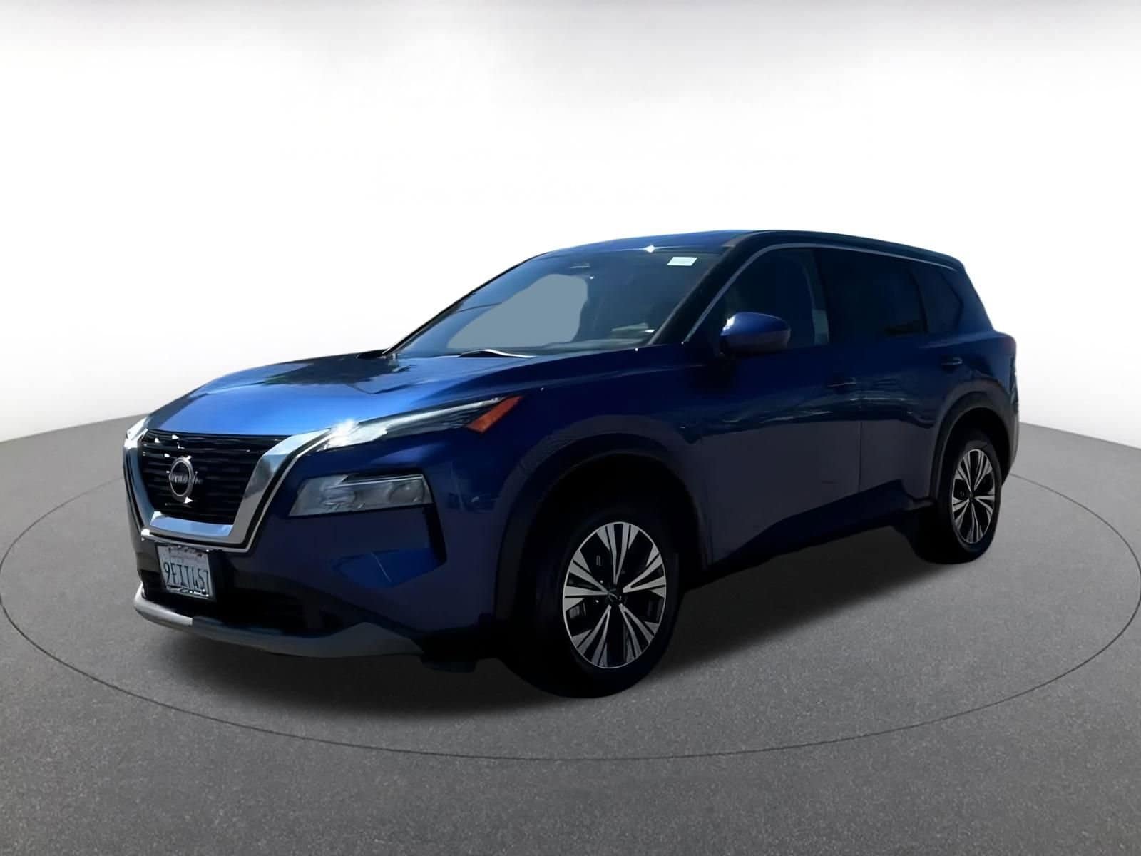 Thumbnail: 2023 Nissan Rogue - 5