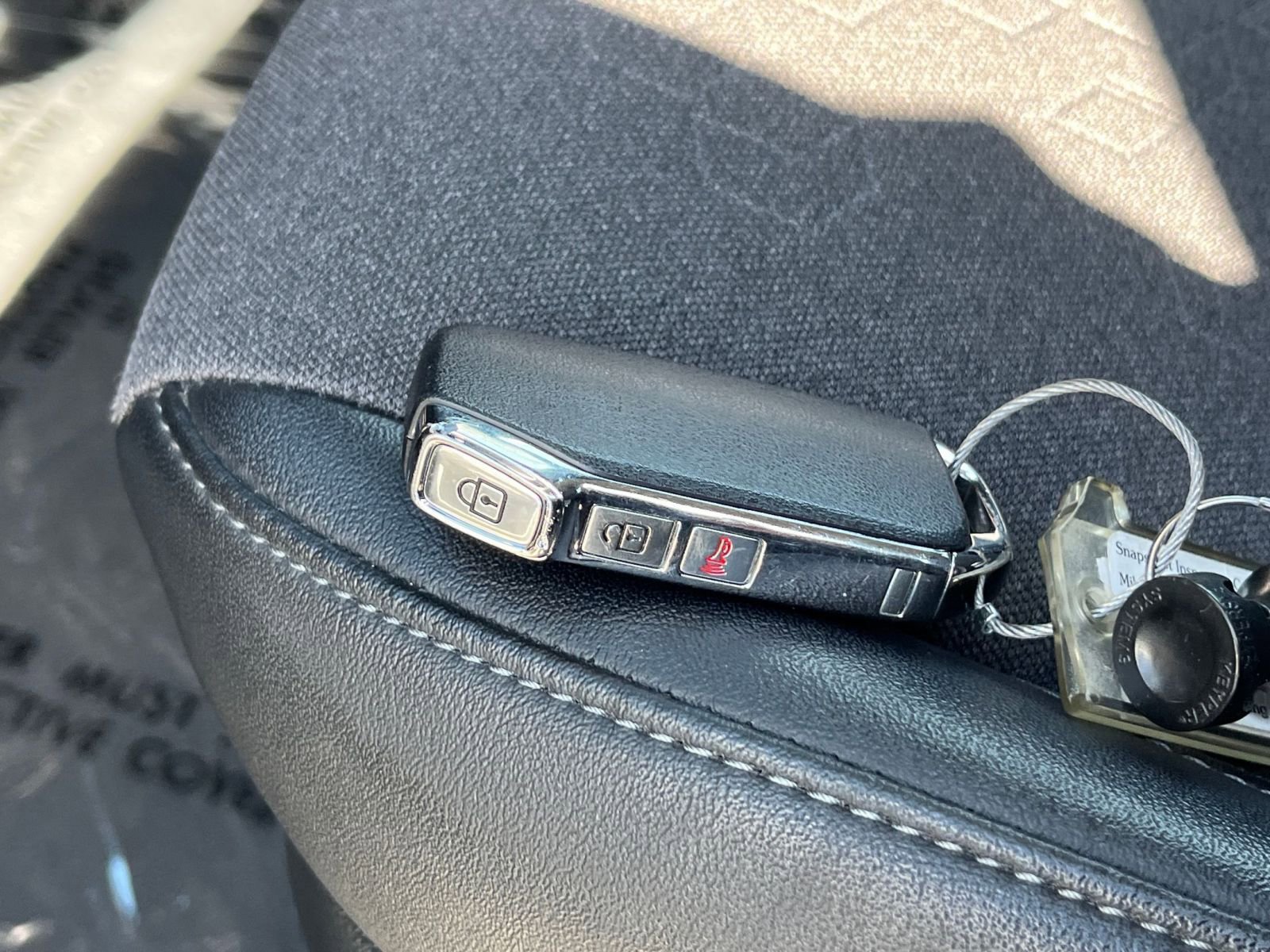 Thumbnail: 2025 Kia Seltos - 22