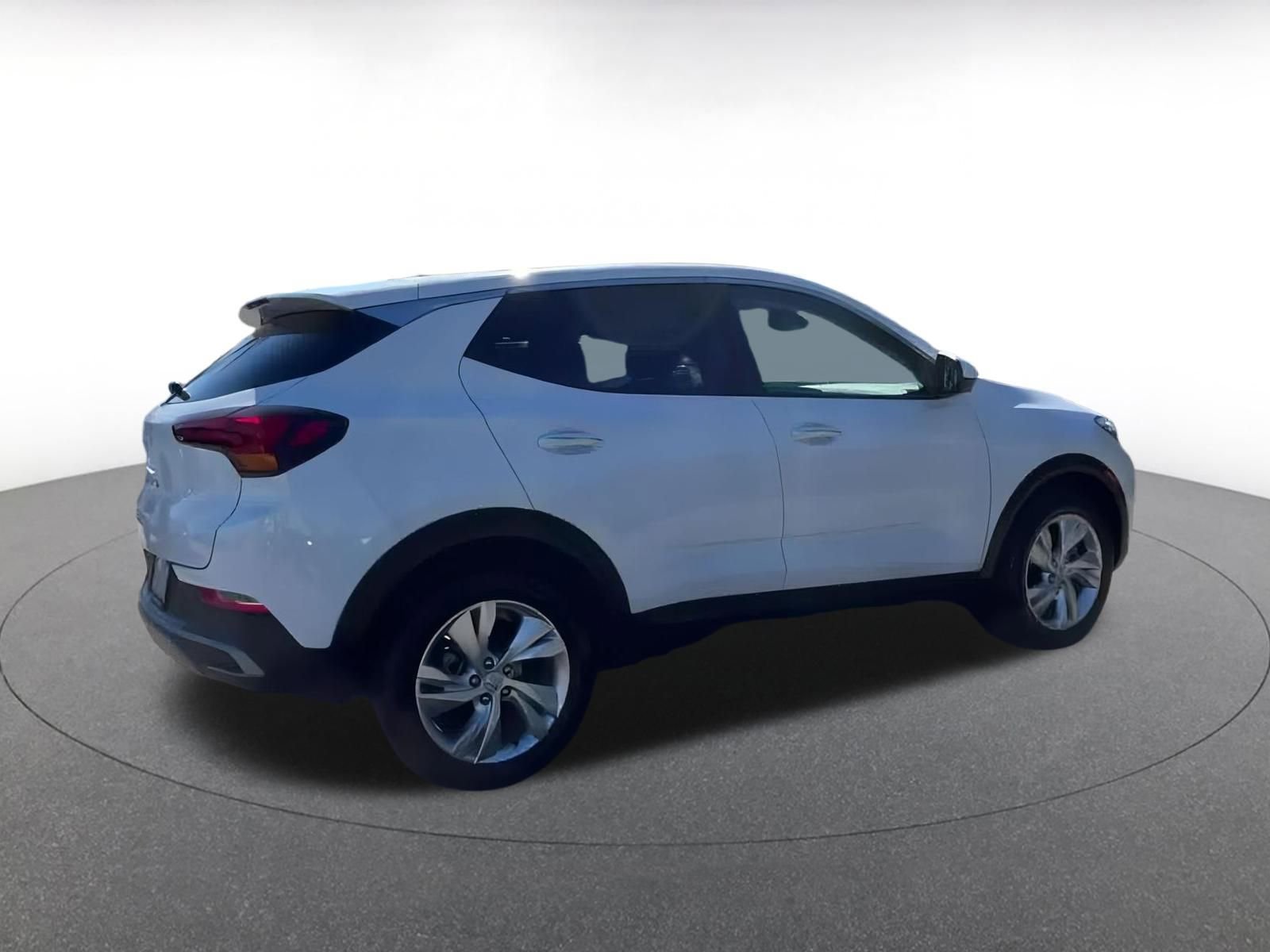 Thumbnail: 2025 Buick Encore GX - 14