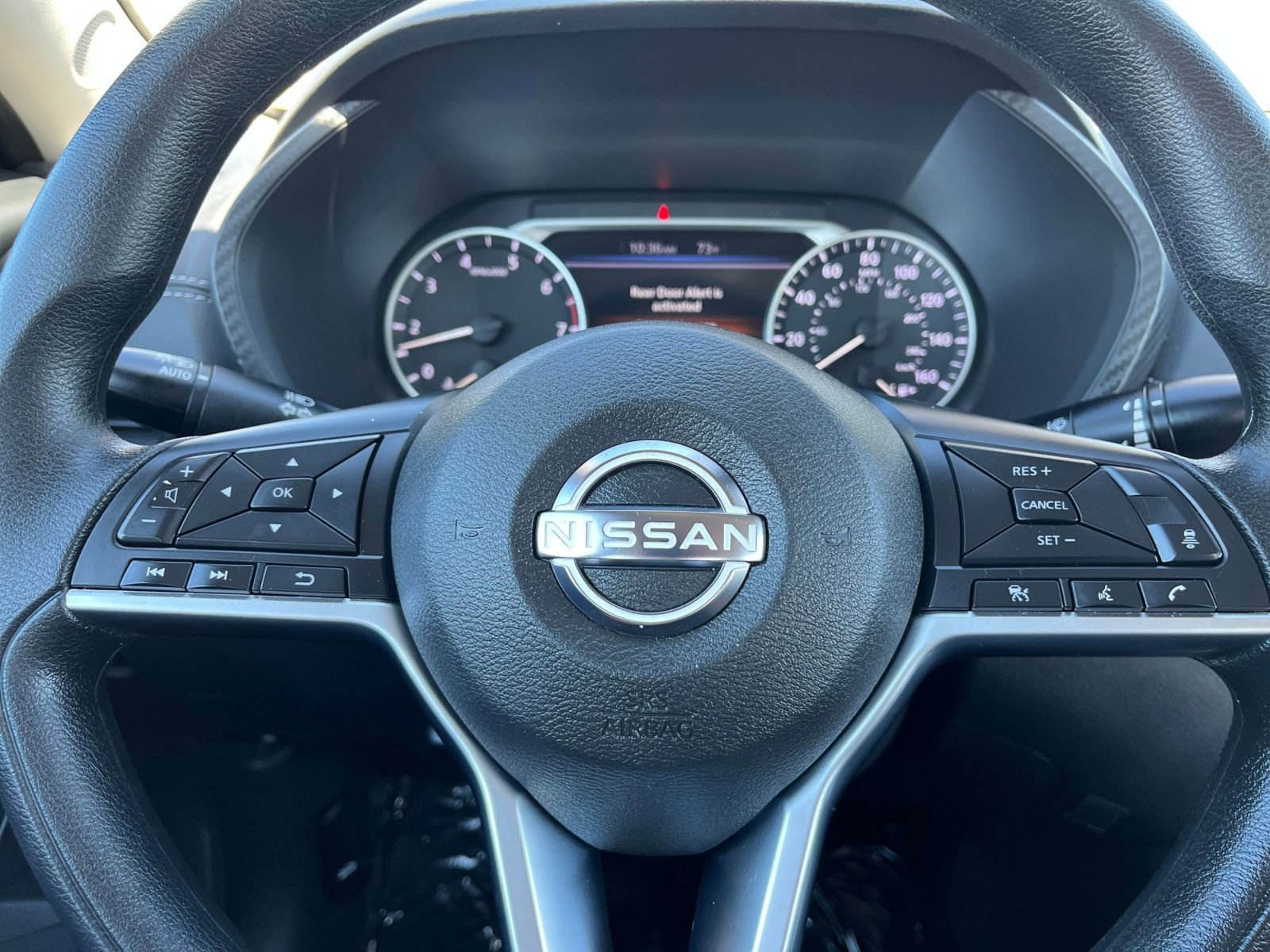 Thumbnail: 2025 Nissan Sentra - 29