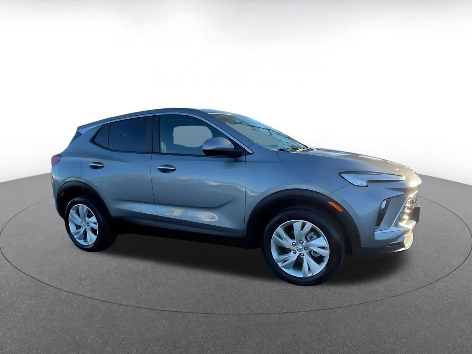 Thumbnail: 2025 Buick Encore GX - 2