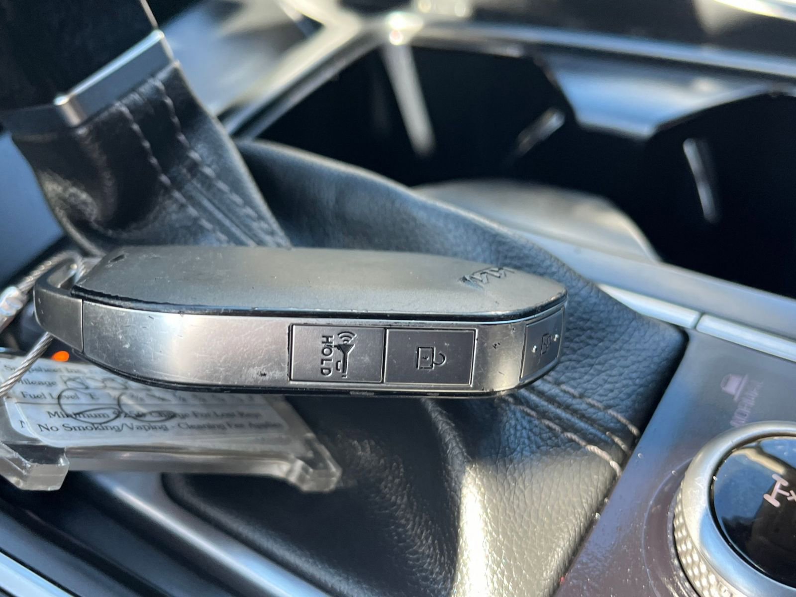 Thumbnail: 2024 Kia Sorento - 21