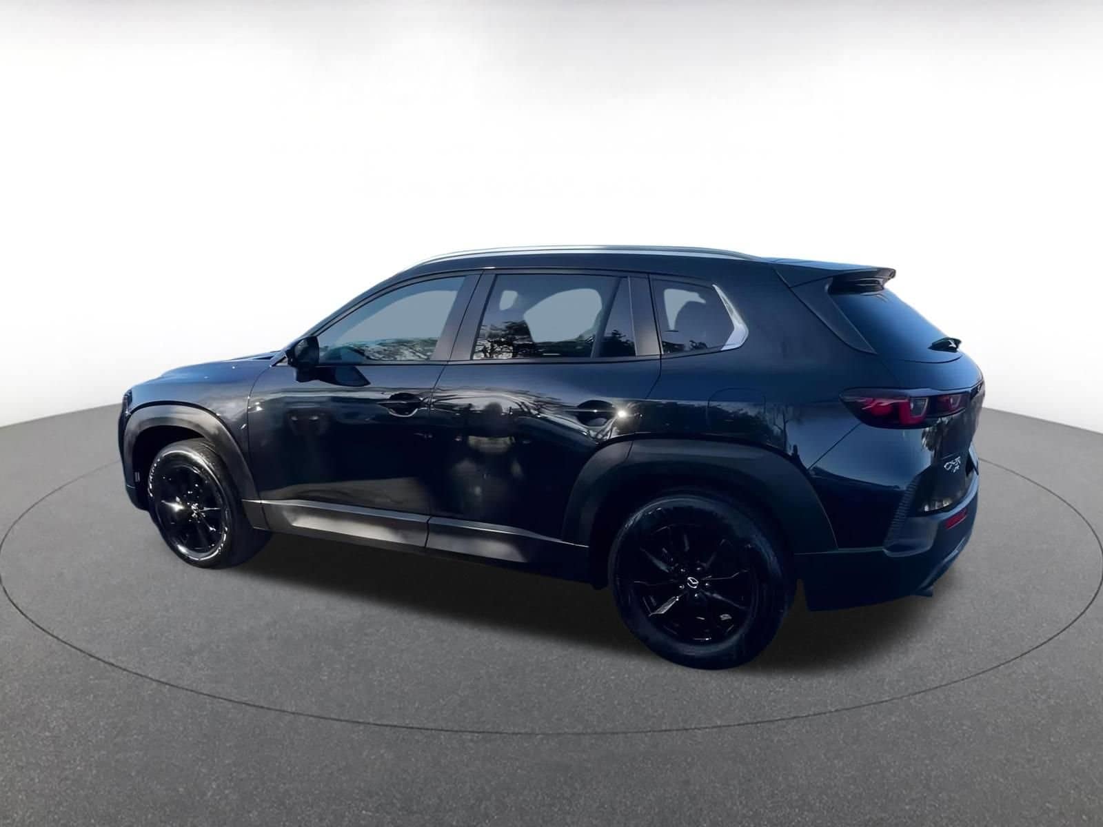 Thumbnail: 2025 Mazda CX-50 - 9