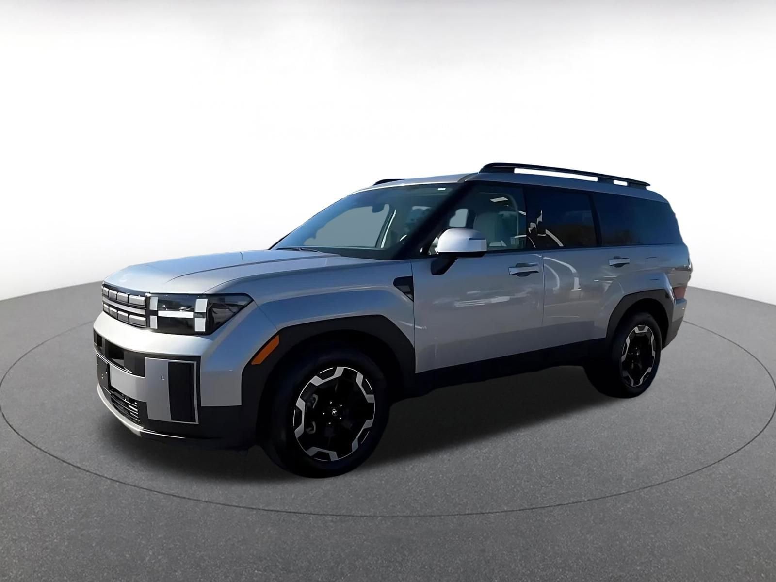 Thumbnail: 2025 Hyundai Santa Fe - 8