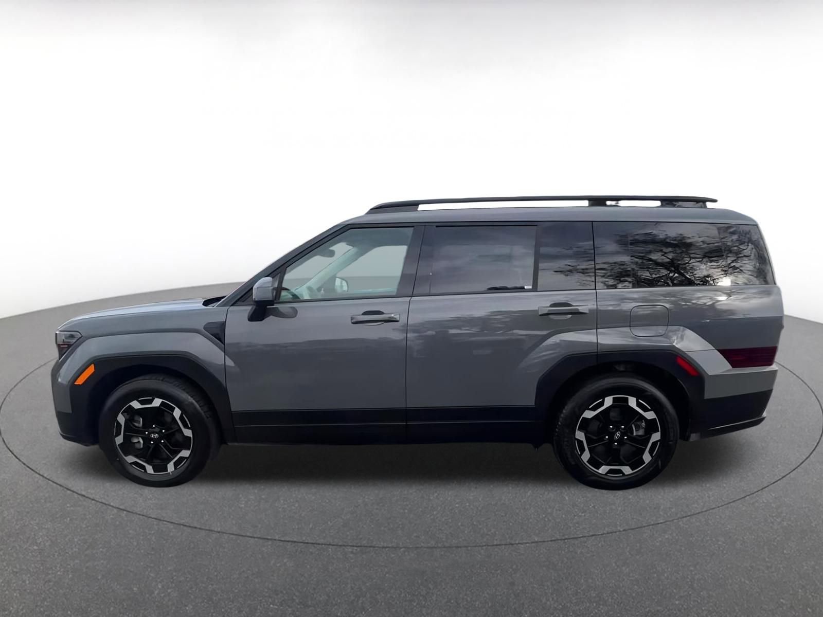 Thumbnail: 2025 Hyundai Santa Fe - 9