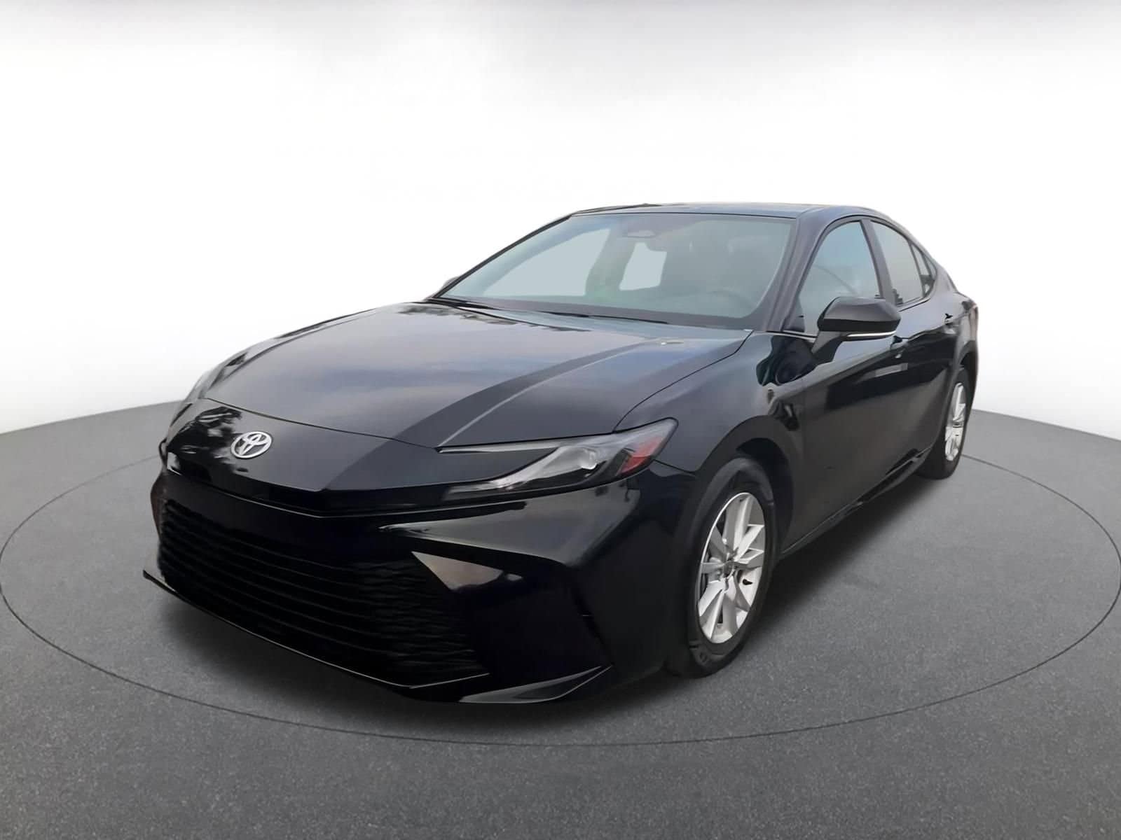 Thumbnail: 2025 Toyota Camry - 7