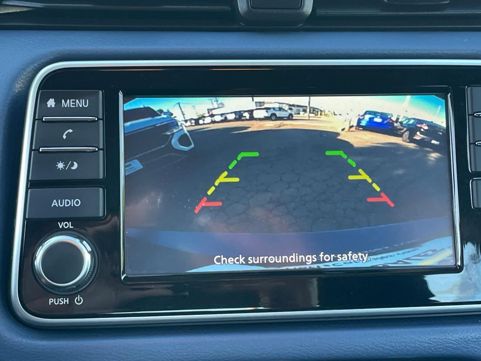 Thumbnail: 2025 Nissan Versa - 24