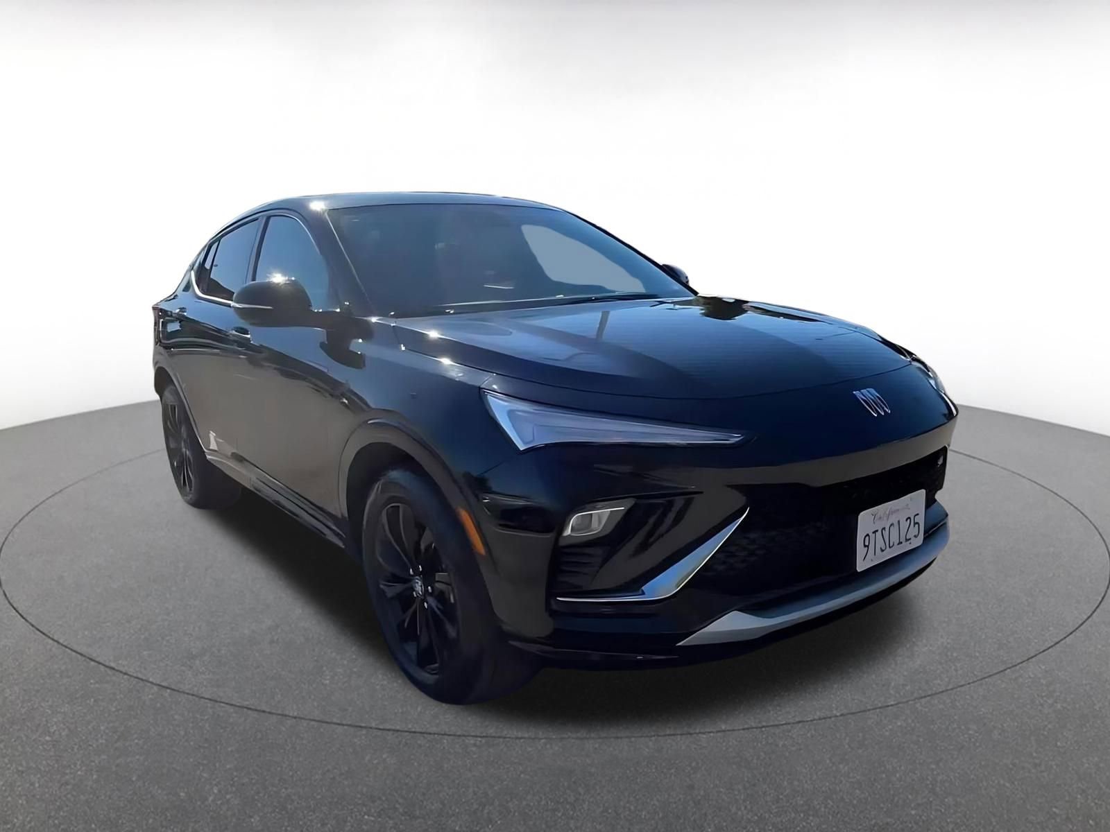 Thumbnail: 2025 Buick Envista - 3