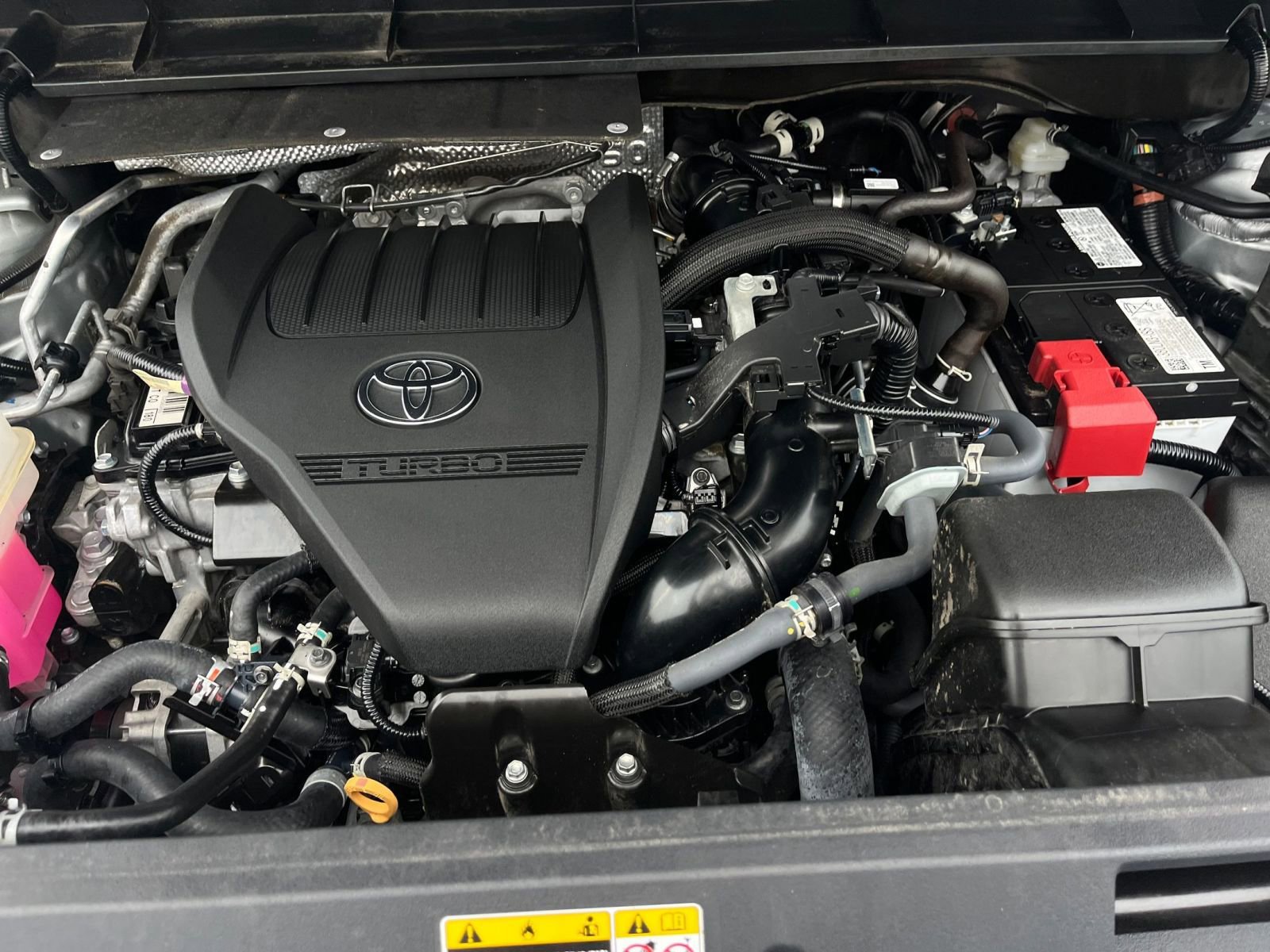Thumbnail: 2025 Toyota Highlander - 34