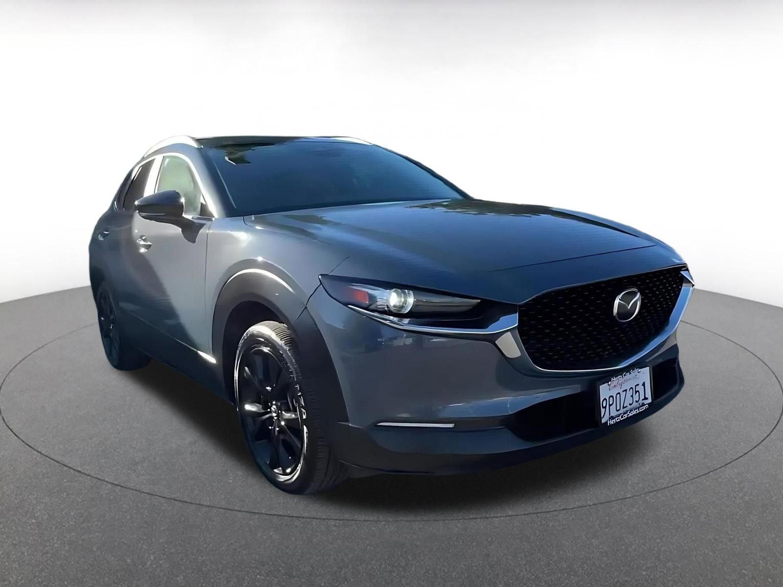 Thumbnail: 2025 Mazda CX-30 - 3