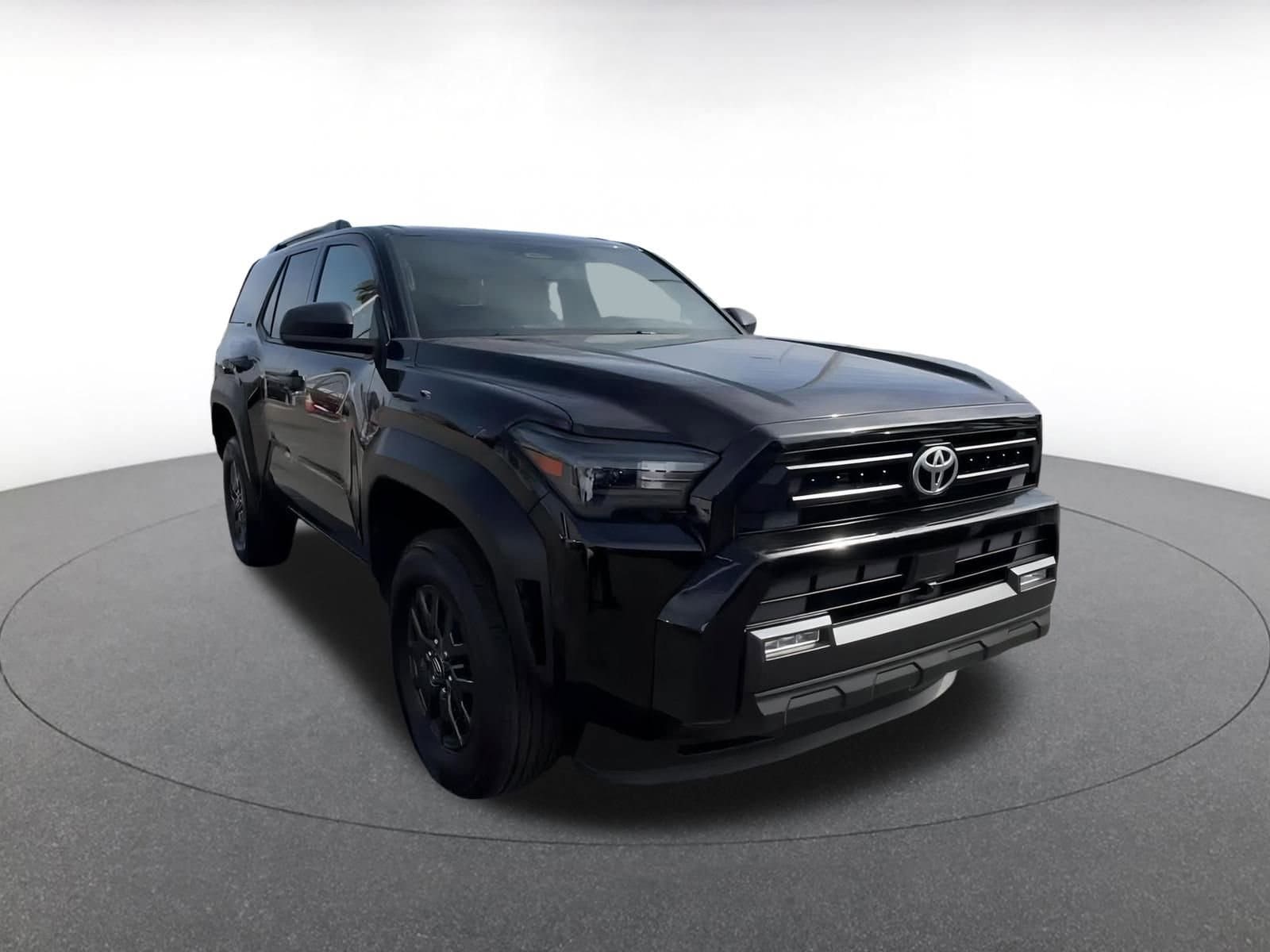 Thumbnail: 2025 Toyota 4Runner - 3