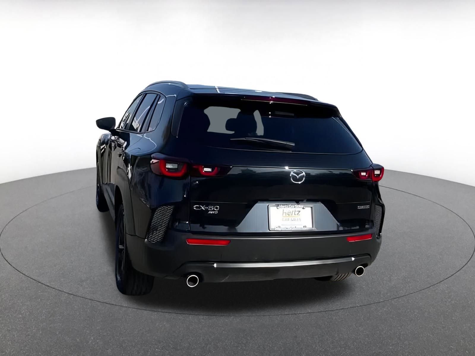 Thumbnail: 2025 Mazda CX-50 - 14
