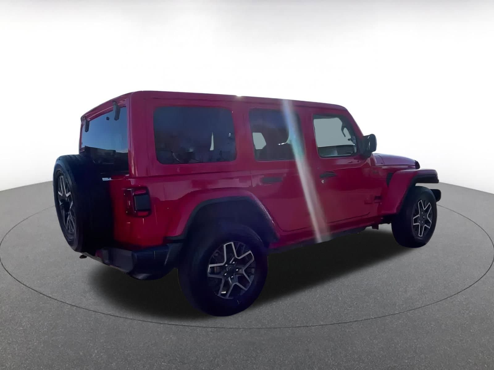 Thumbnail: 2025 Jeep Wrangler - 12