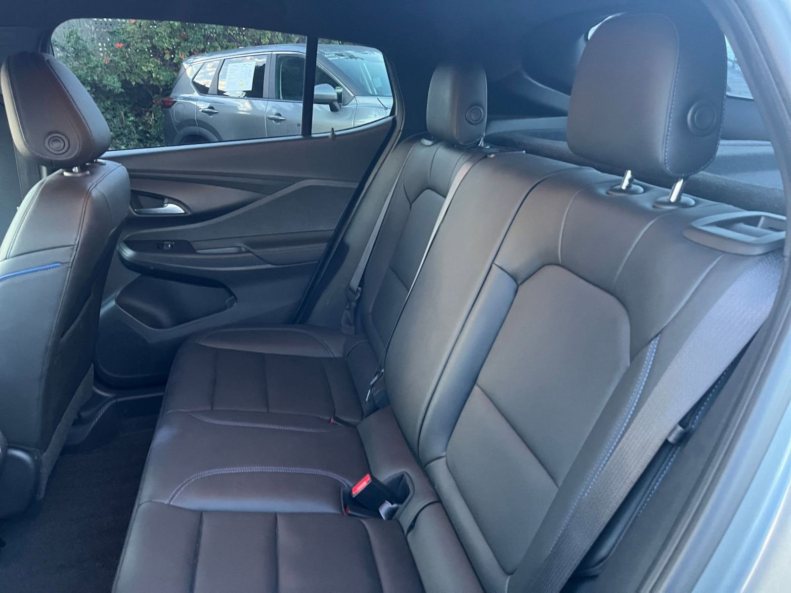 Thumbnail: 2025 Buick Envista - 25