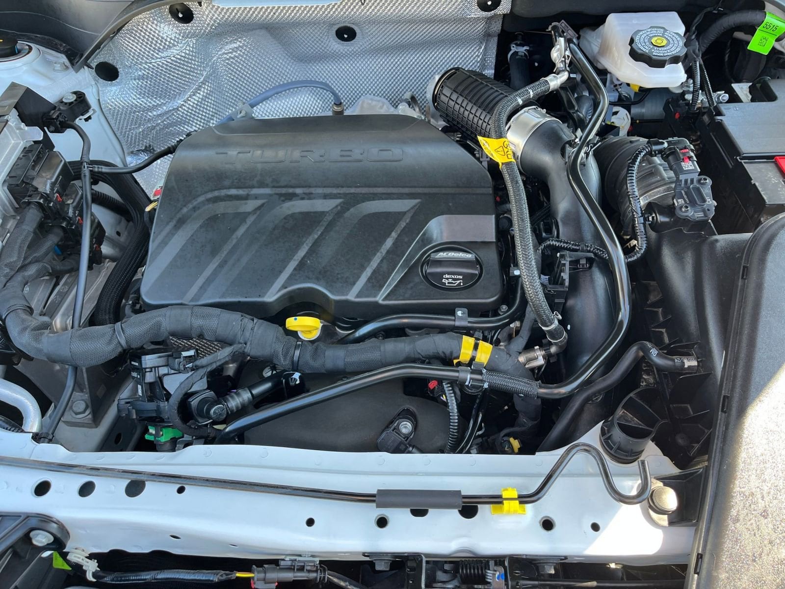 Thumbnail: 2025 Buick Envista - 32