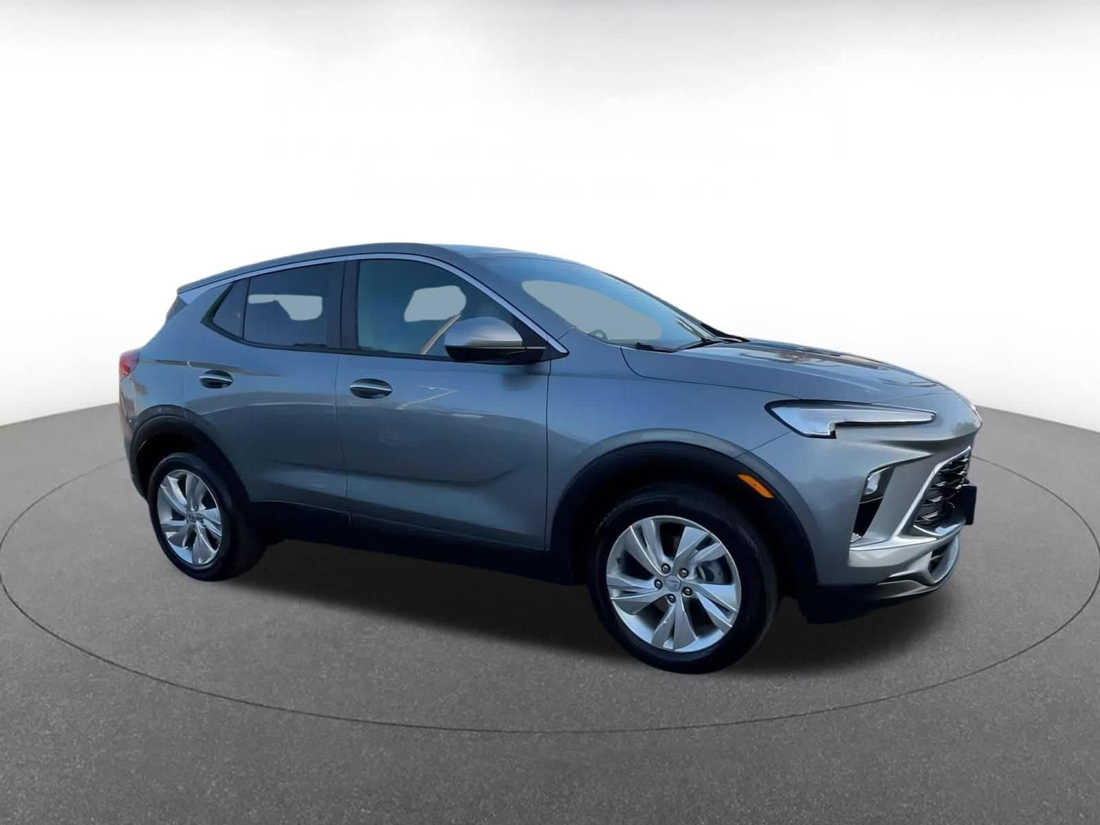 Thumbnail: 2025 Buick Encore GX - 2