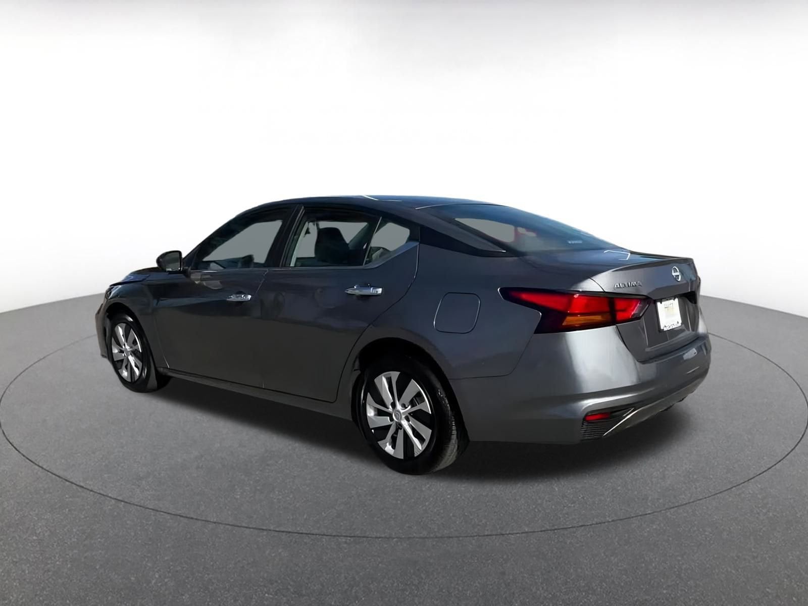 Thumbnail: 2024 Nissan Altima - 8