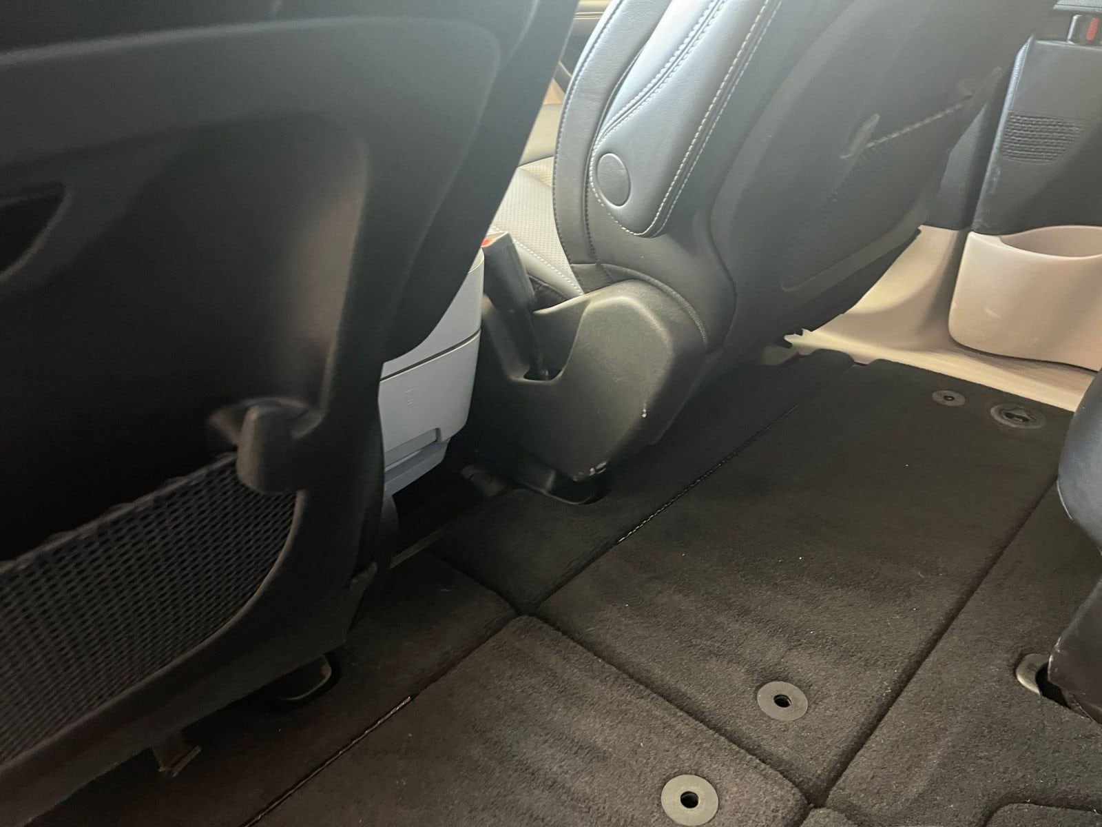 2024 Chrysler Pacifica Touring L 20