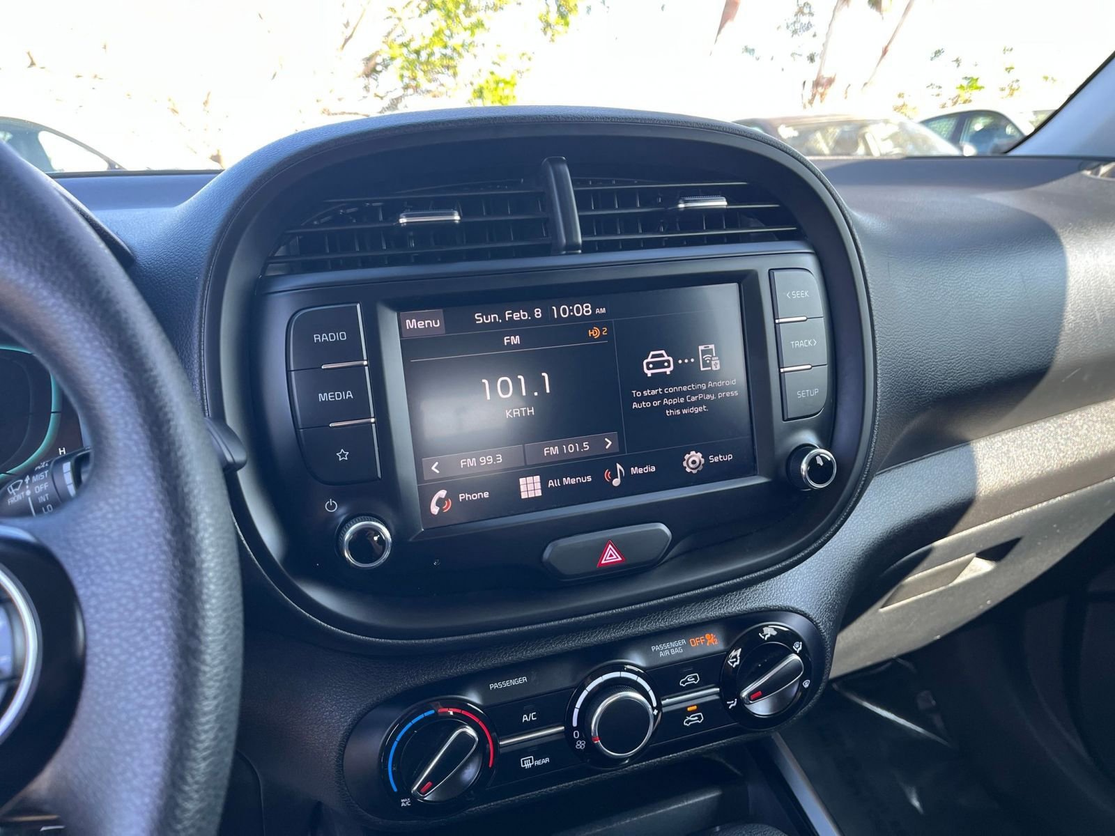 Thumbnail: 2025 Kia Soul - 20