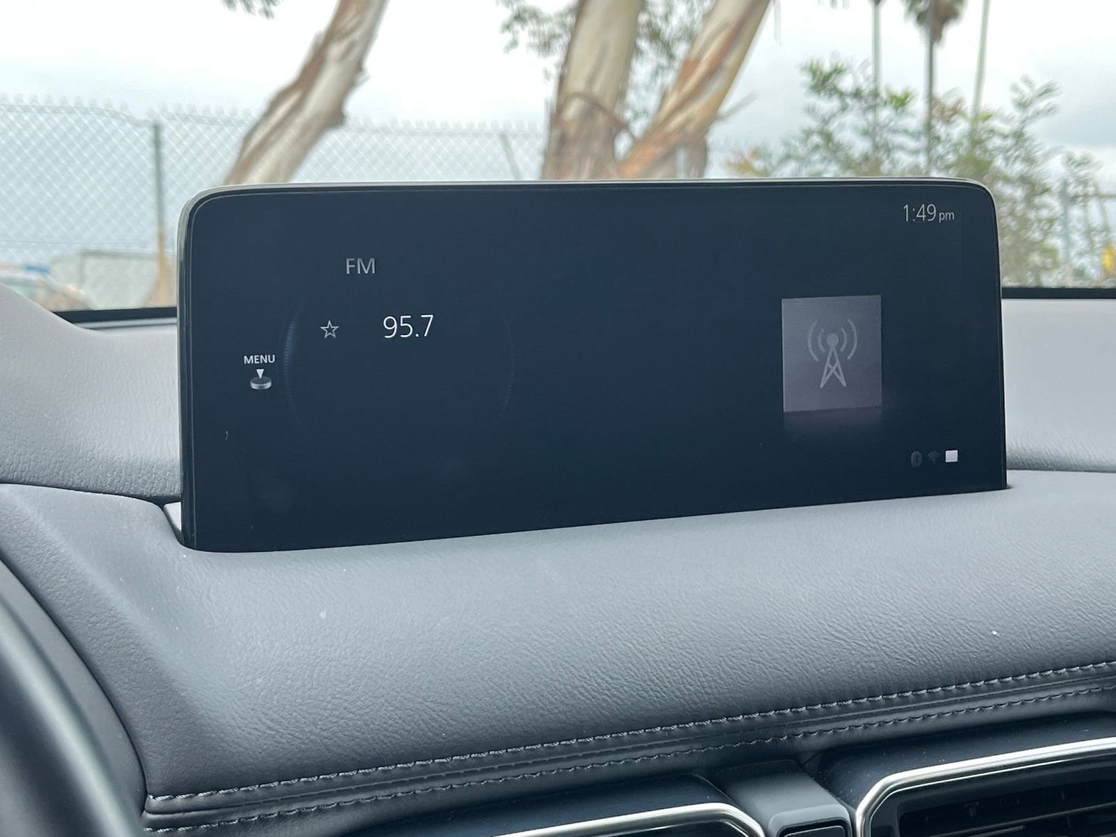 Thumbnail: 2025 Mazda CX-5 - 21