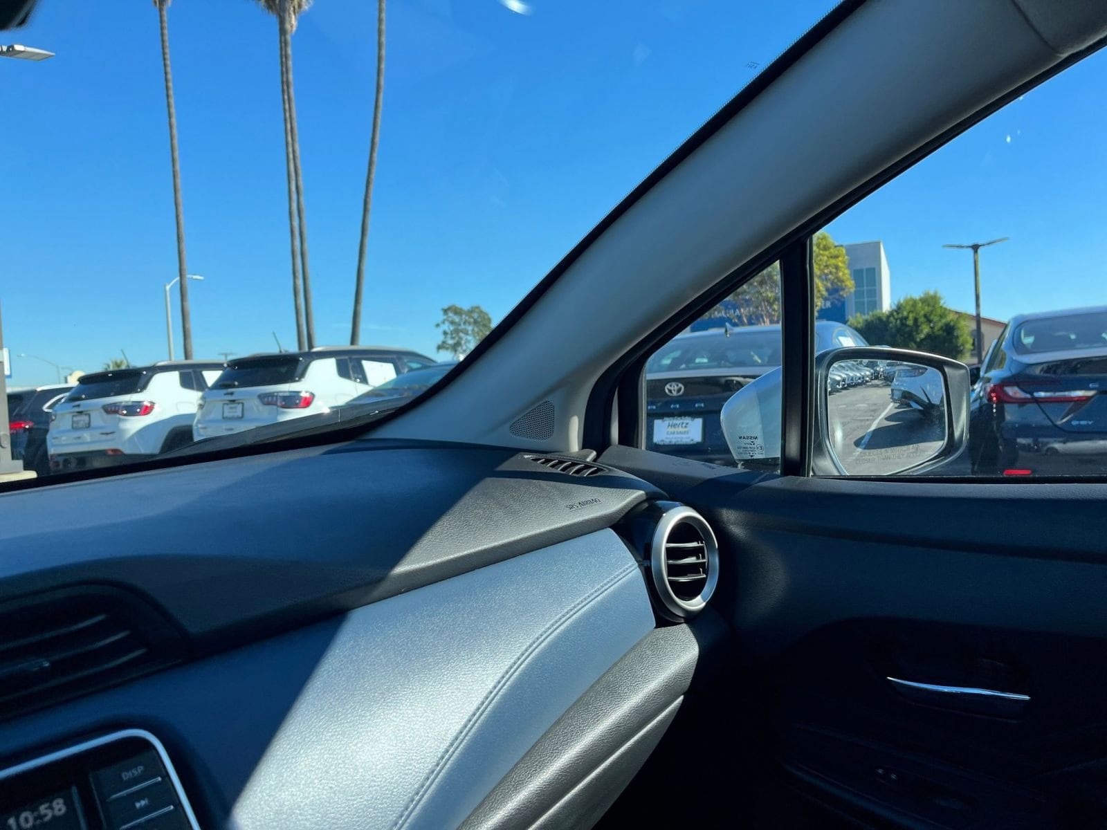 Thumbnail: 2025 Nissan Versa - 35