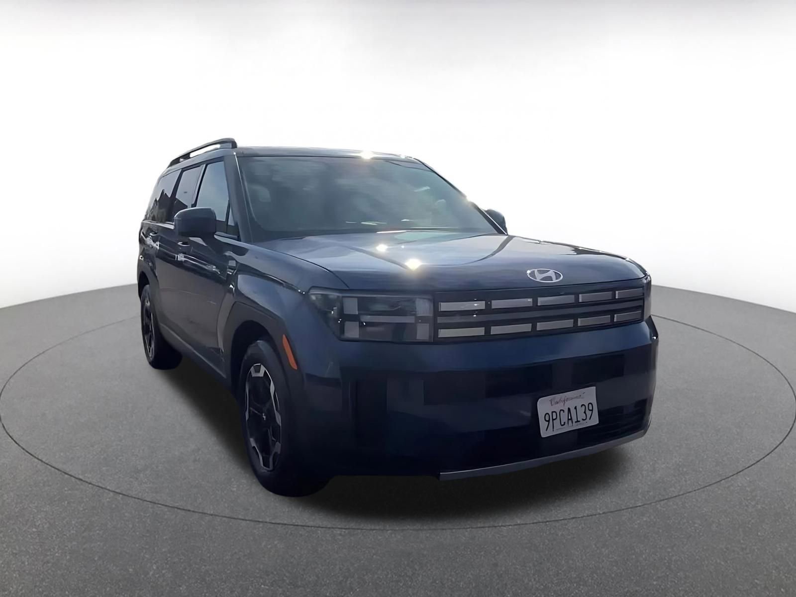 Thumbnail: 2025 Hyundai Santa Fe - 3