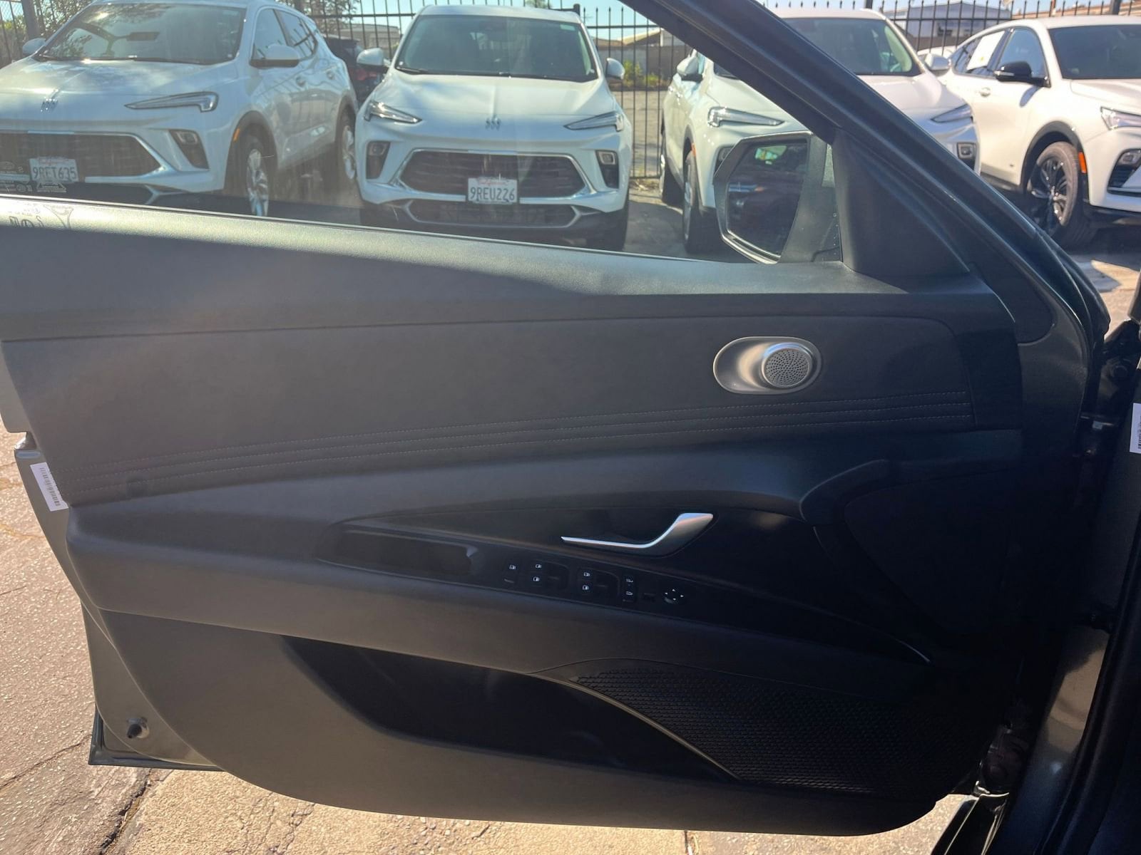 Thumbnail: 2025 Hyundai Elantra - 18