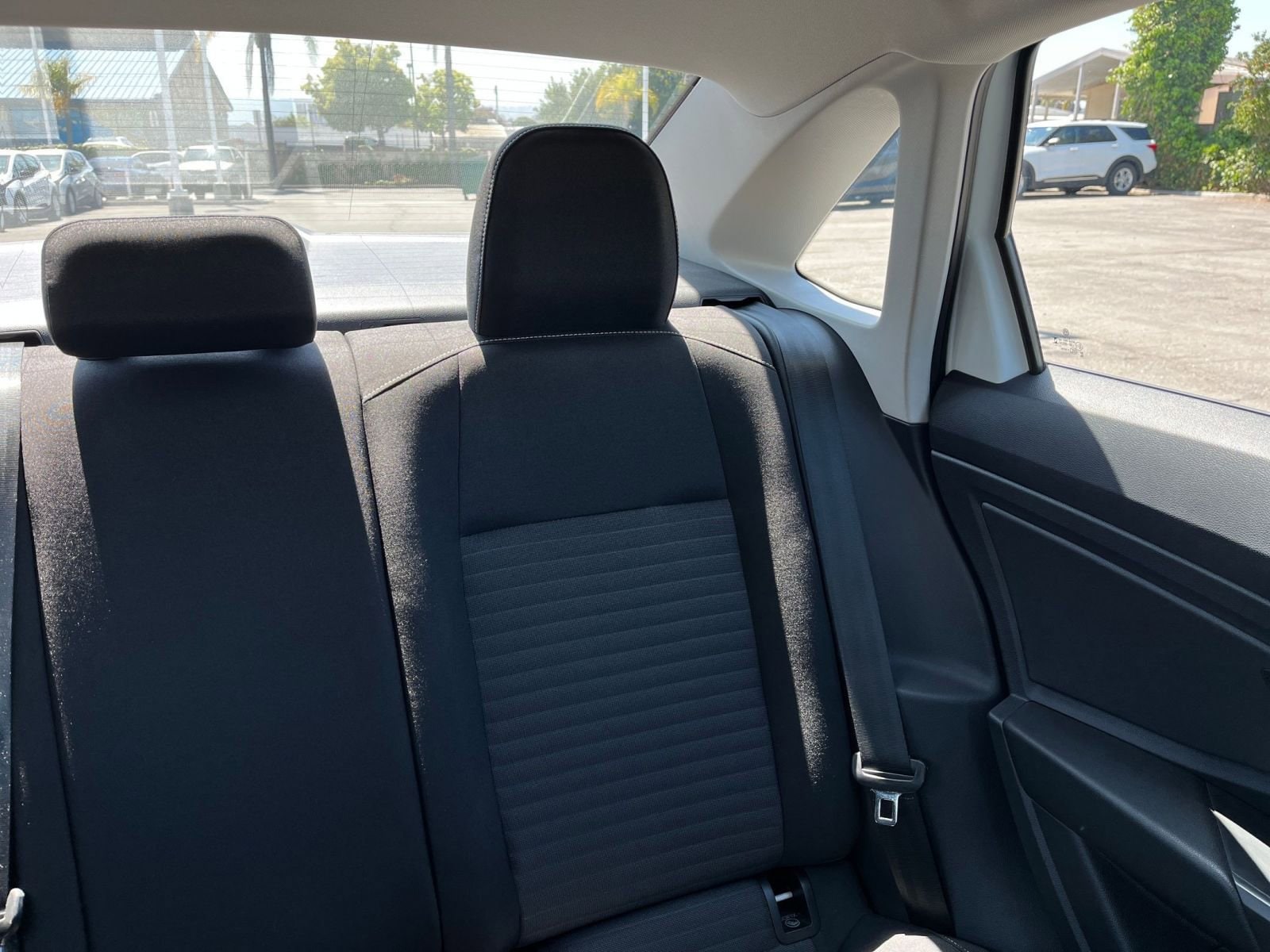 2024 Volkswagen Jetta S 32