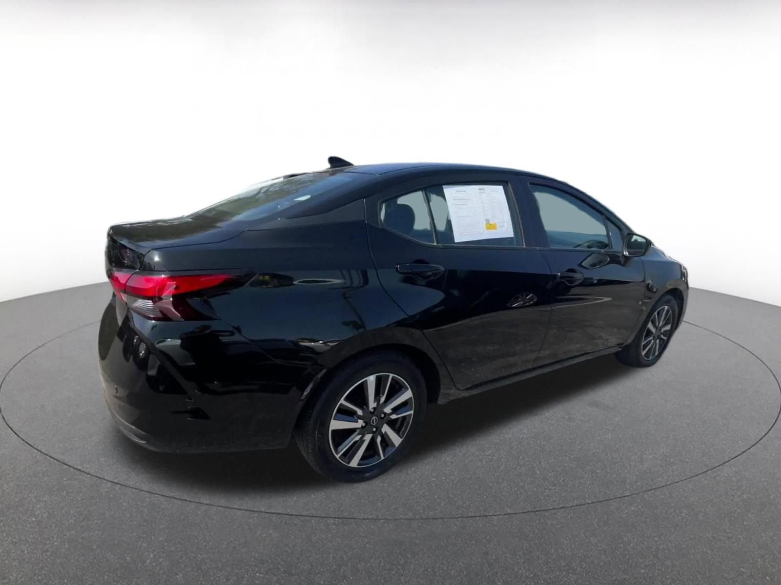 Thumbnail: 2025 Nissan Versa - 14