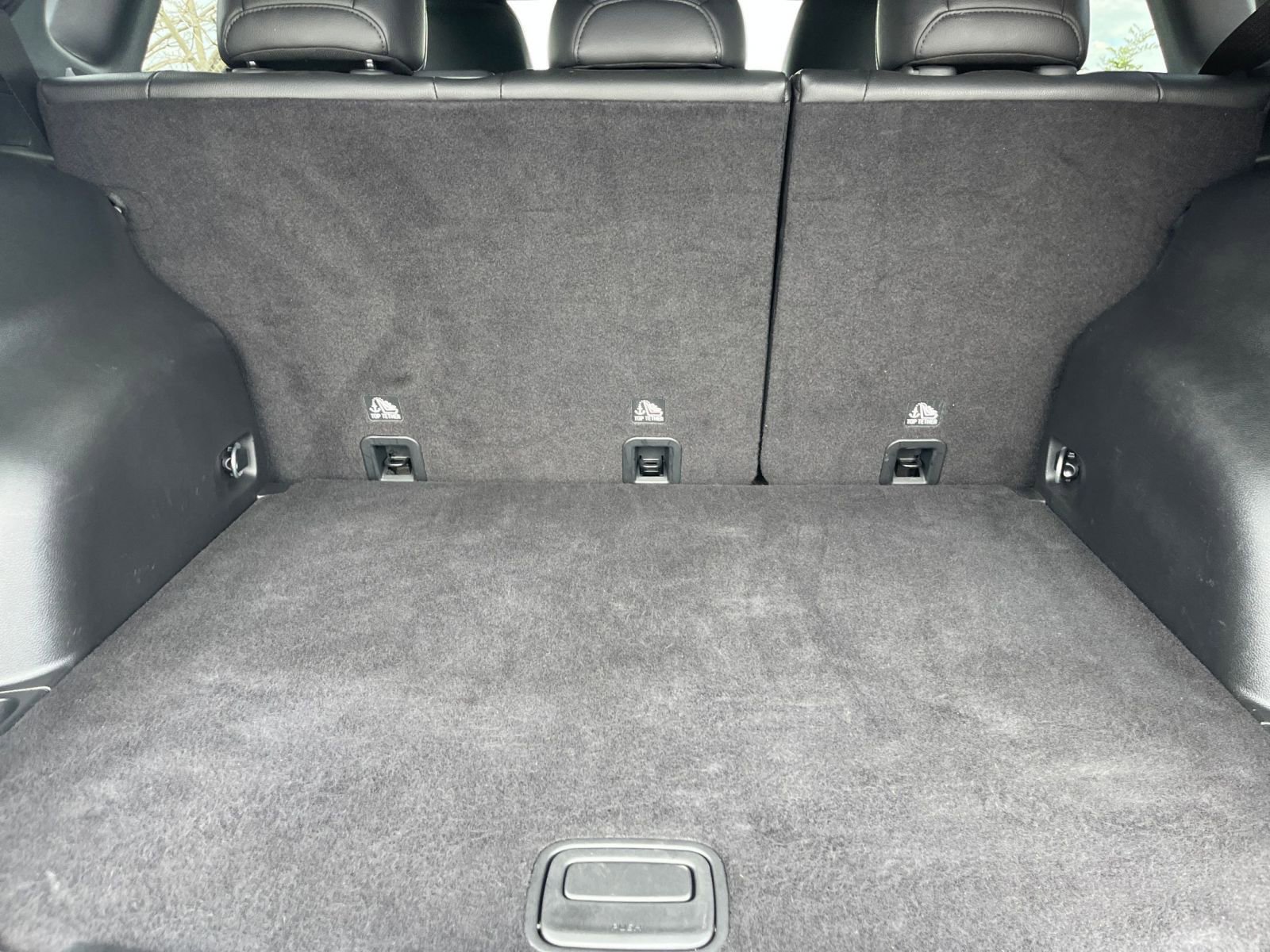 Thumbnail: 2025 Jeep Compass - 31