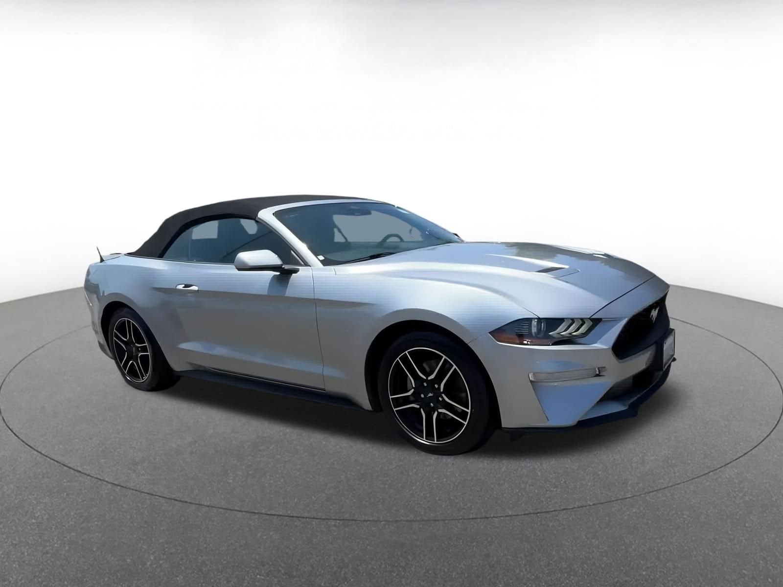Thumbnail: 2023 Ford Mustang - 2