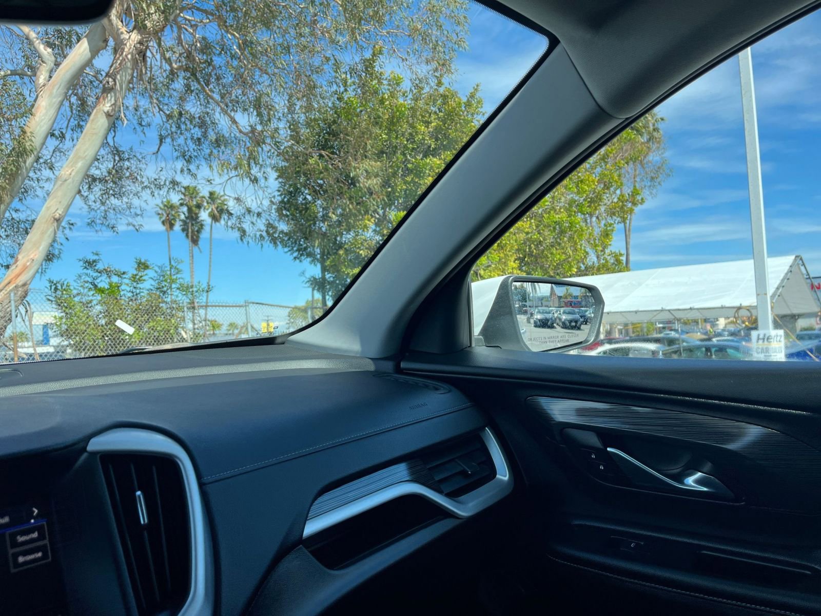 Thumbnail: 2024 GMC Terrain - 35