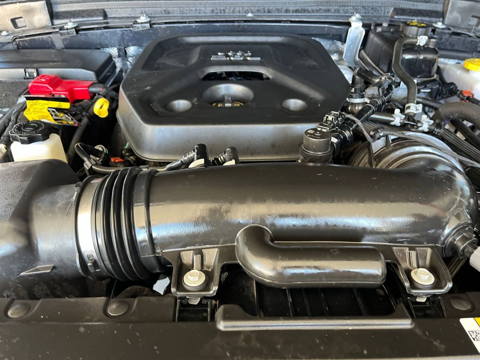 Thumbnail: 2025 Jeep Wrangler - 32