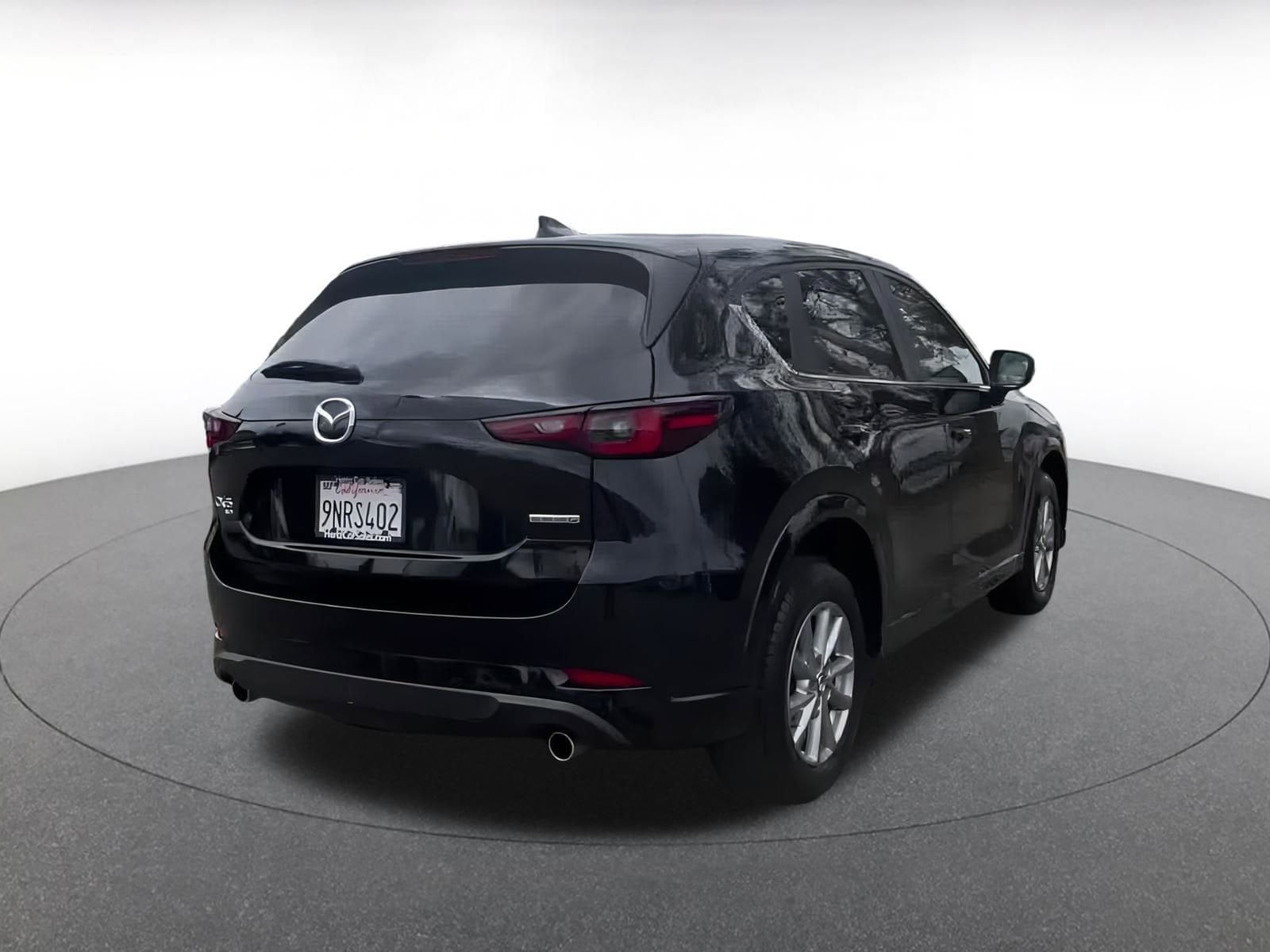 Thumbnail: 2025 Mazda CX-5 - 14