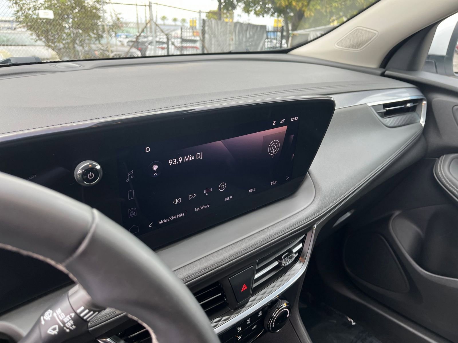 Thumbnail: 2025 Buick Encore GX - 21