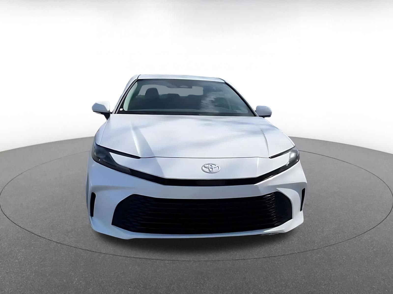 Thumbnail: 2025 Toyota Camry - 4