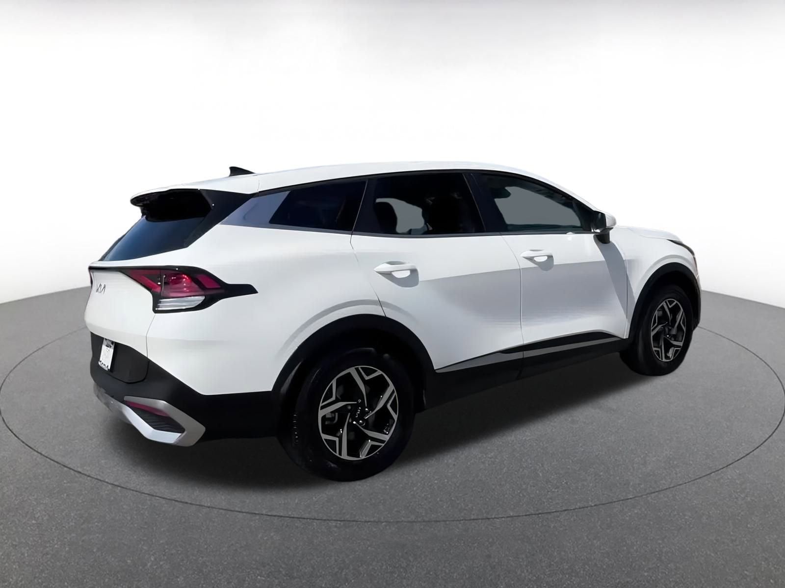 Thumbnail: 2024 Kia Sportage - 15