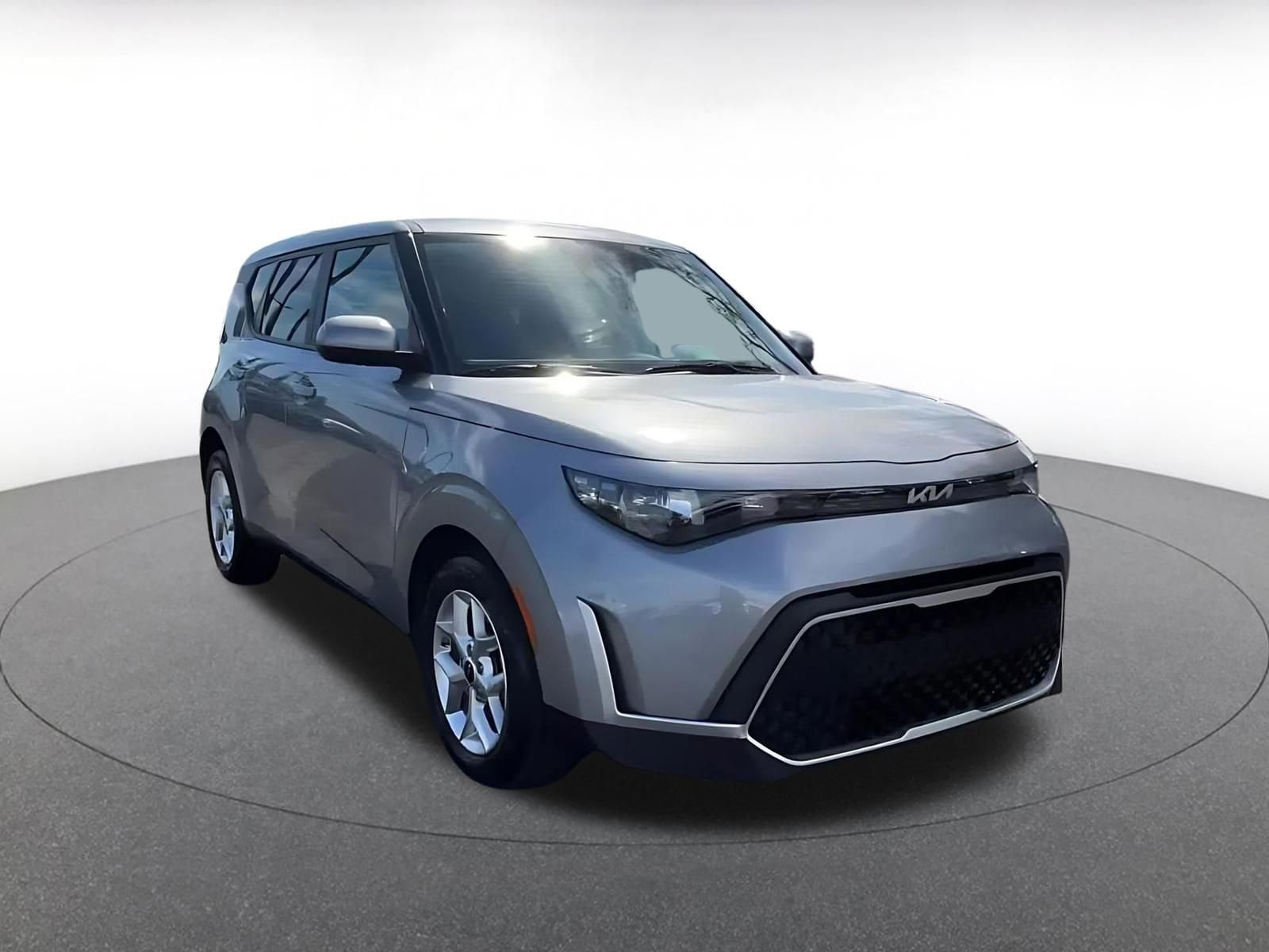 Thumbnail: 2025 Kia Soul - 3