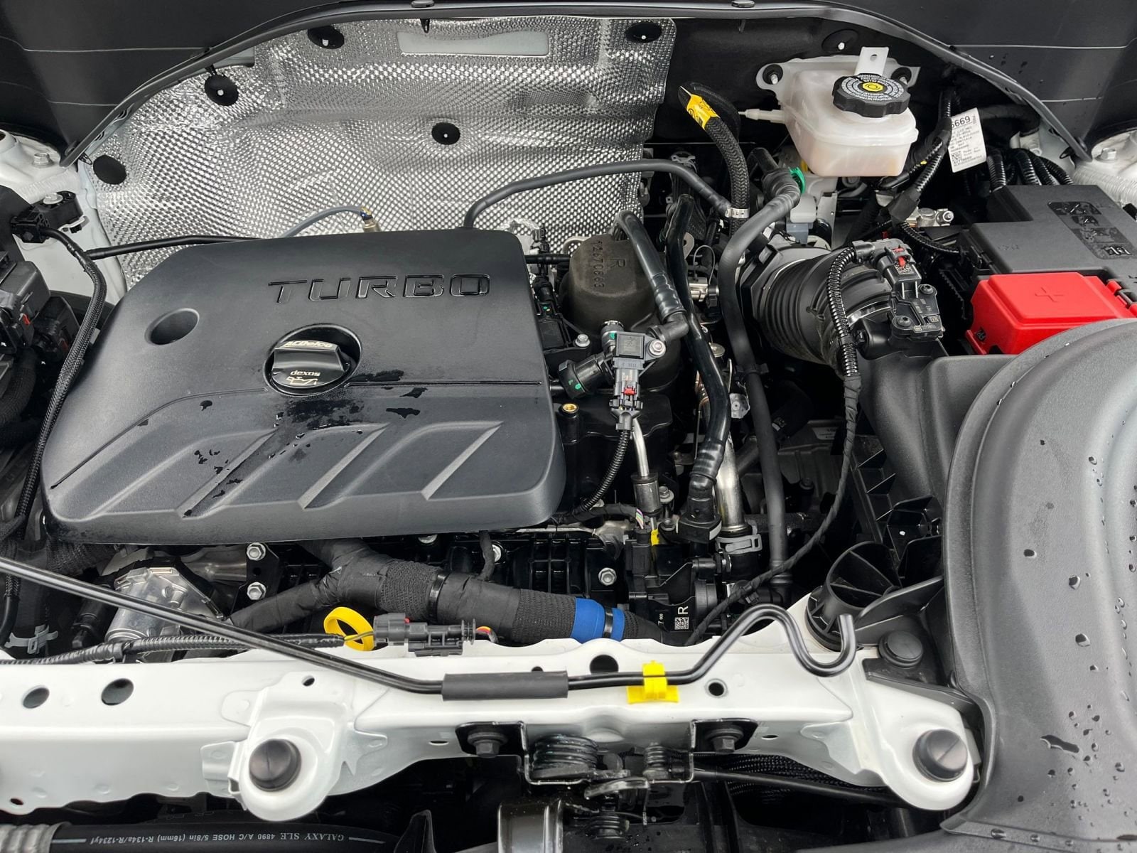 Thumbnail: 2025 Buick Encore GX - 32