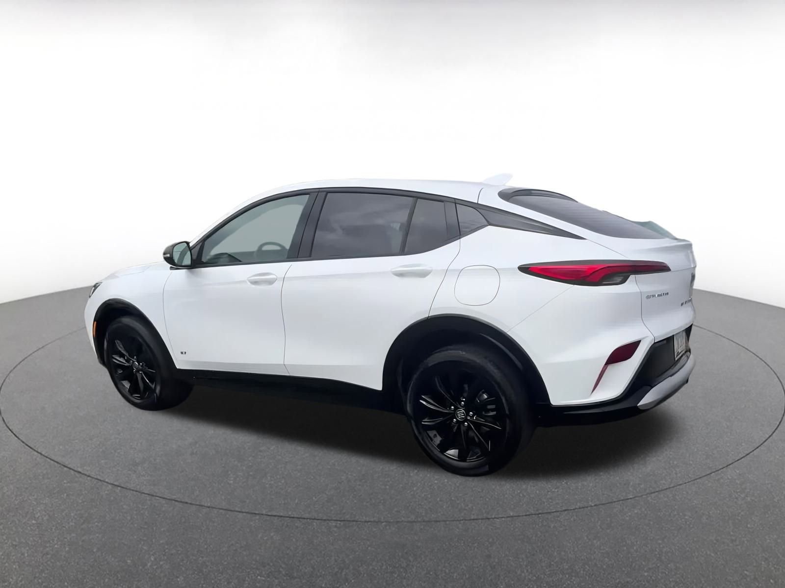 Thumbnail: 2025 Buick Envista - 10