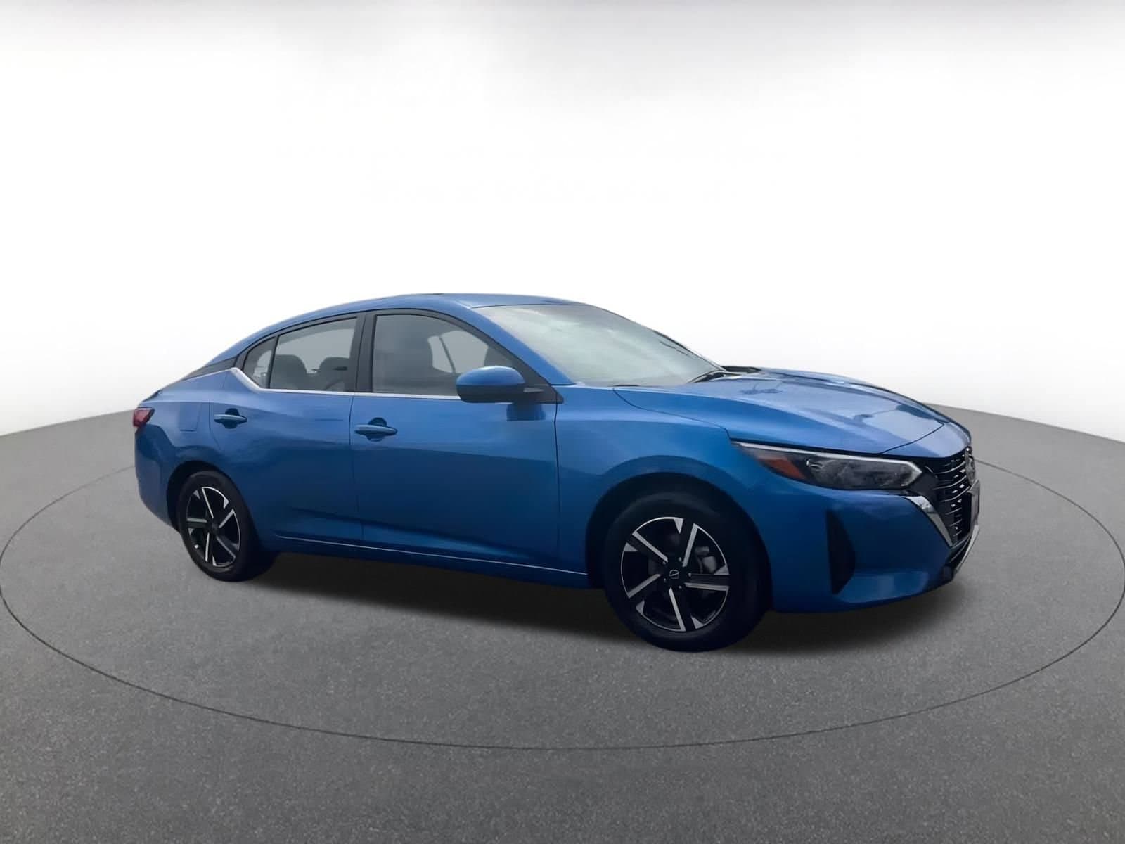 Thumbnail: 2025 Nissan Sentra - 2