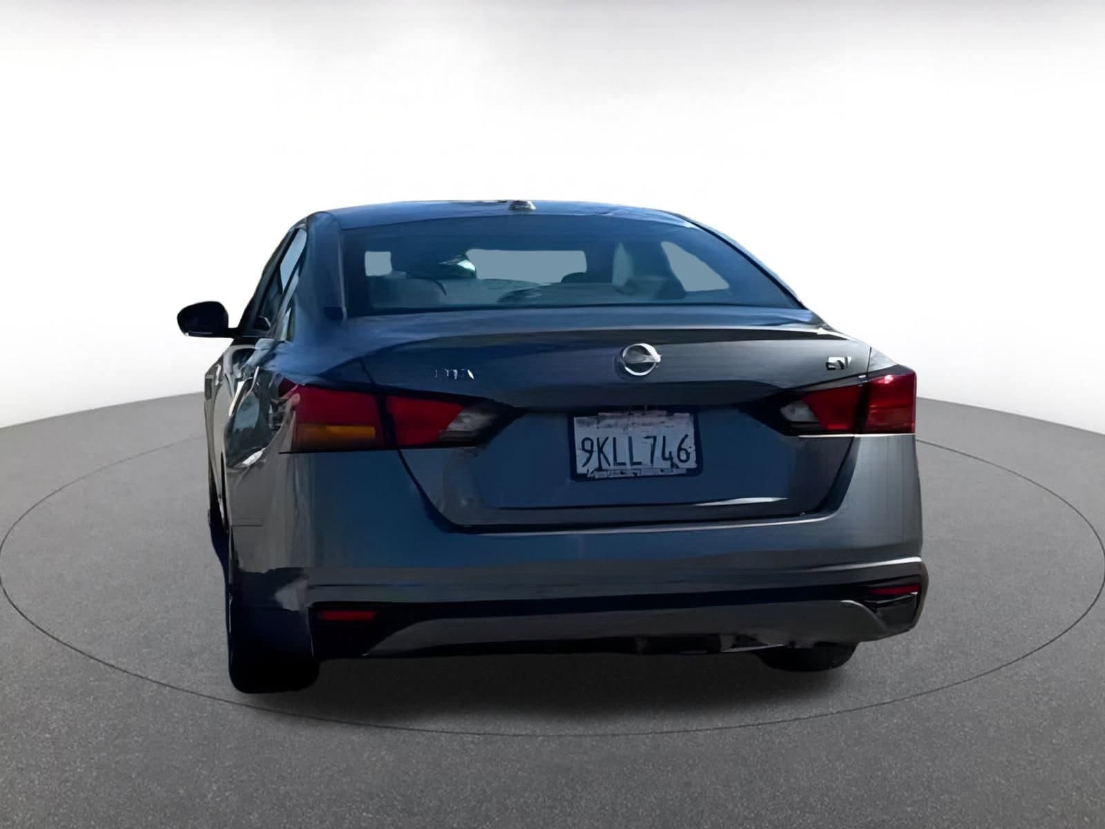 Thumbnail: 2024 Nissan Altima - 11