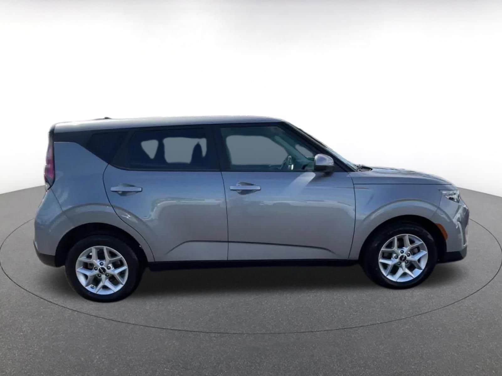 Thumbnail: 2025 Kia Soul - 16