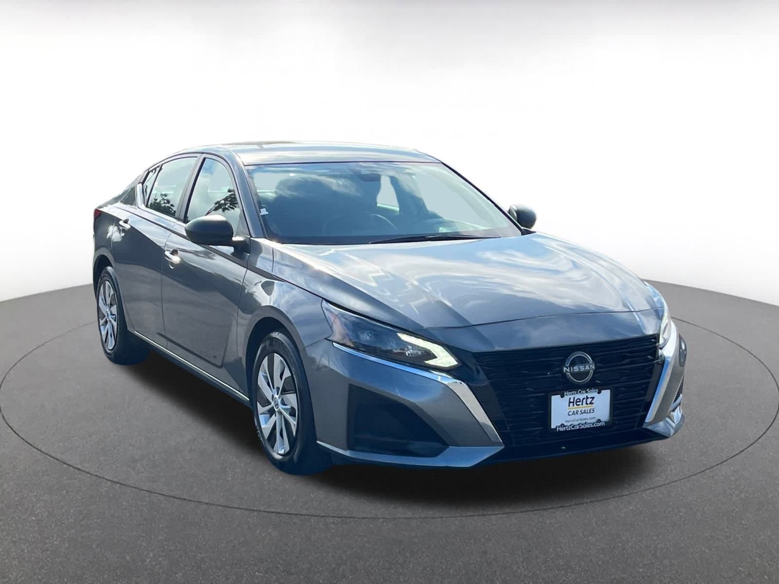 Thumbnail: 2024 Nissan Altima - 1